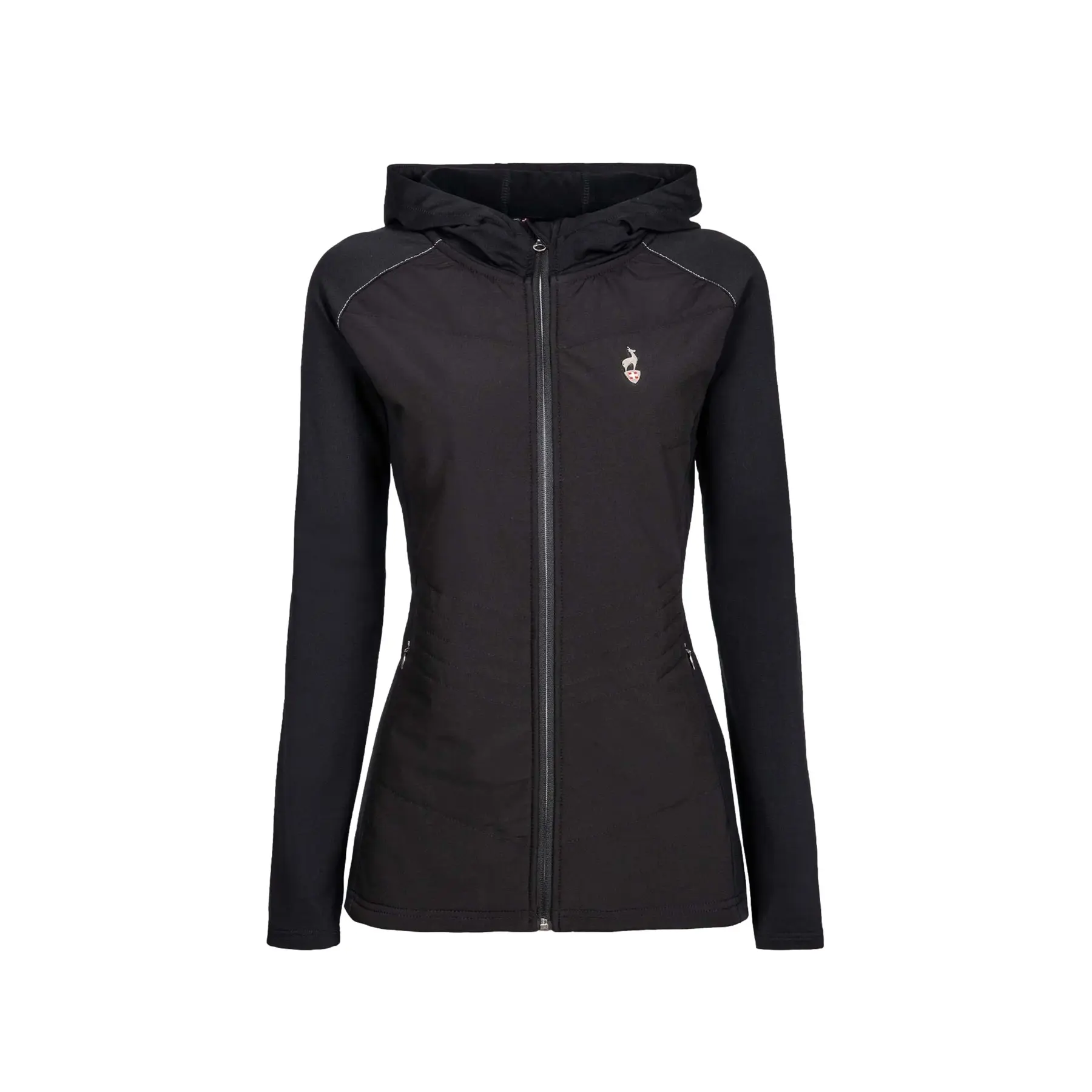 Dames wandeljack Aulp Rekia