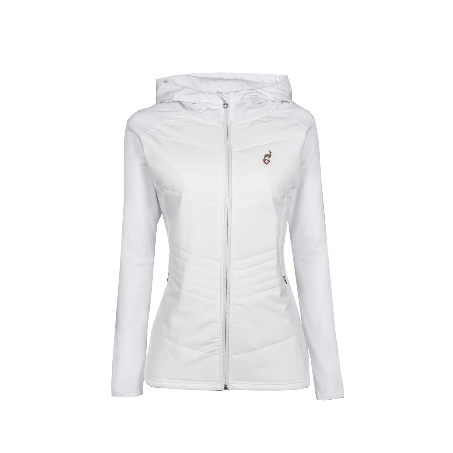 Wanderjacke Damen Aulp Rekia