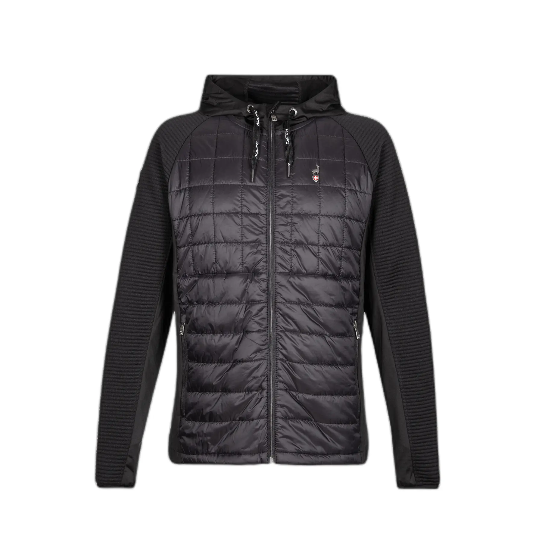 Gepolsterte Wanderjacke Aulp Remmy