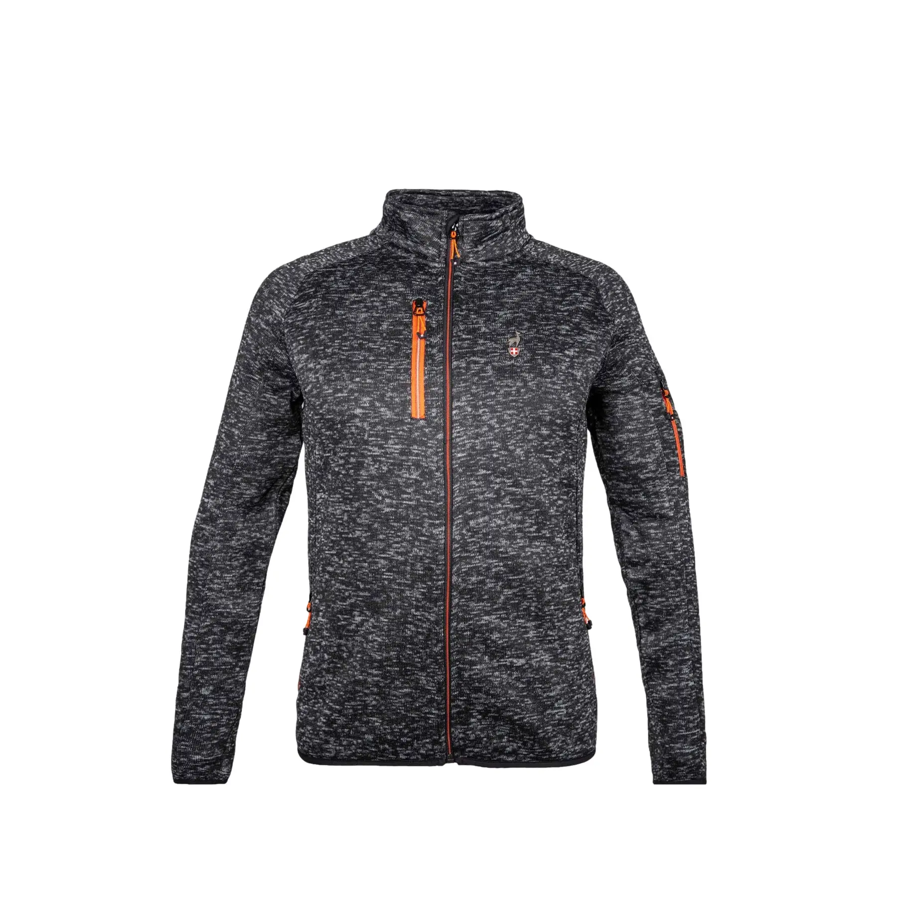 Midlayer Jacket Aulp Rikko