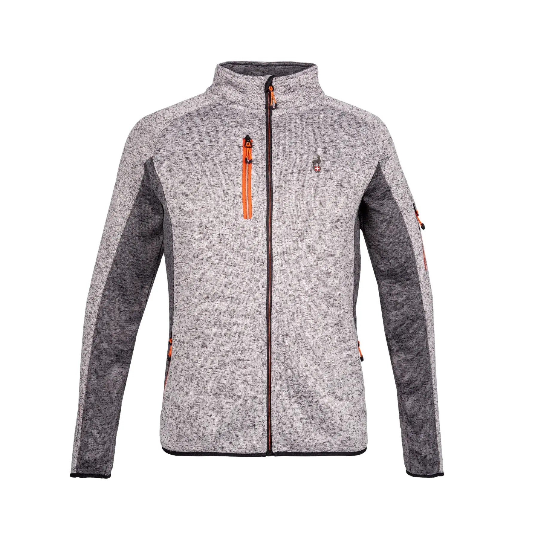 Midlayer Jacket Aulp Rikko
