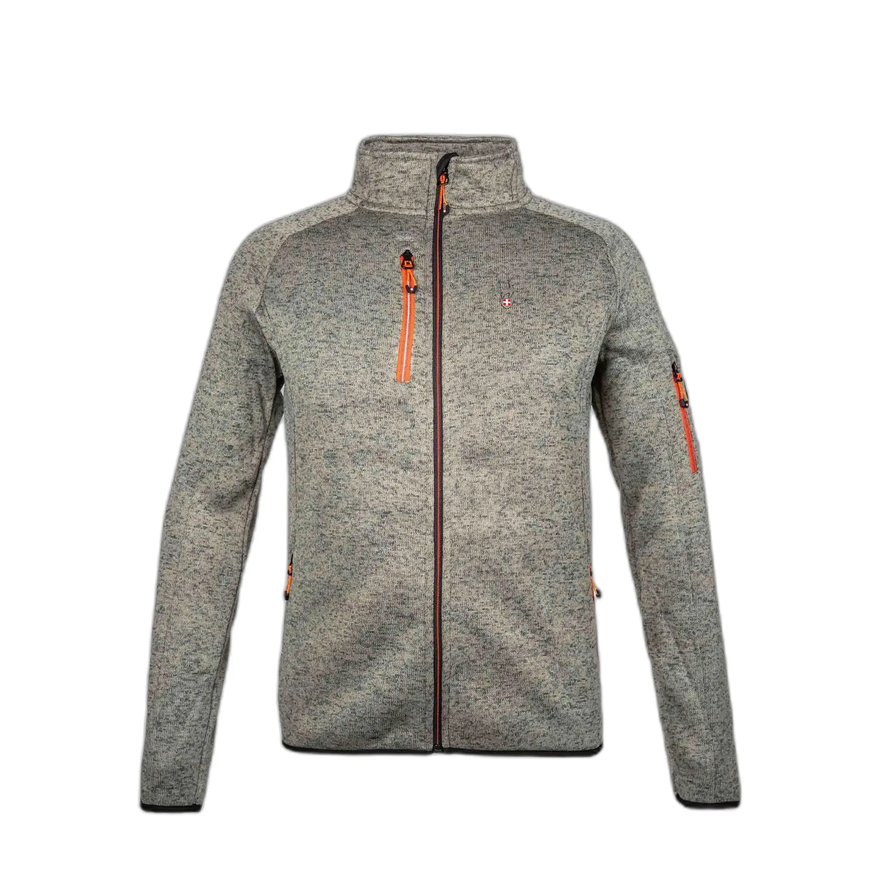 Midlayer Jacket Aulp Rikko