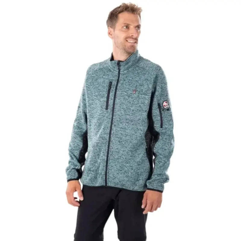 Midlayer Jacket Aulp Rikko