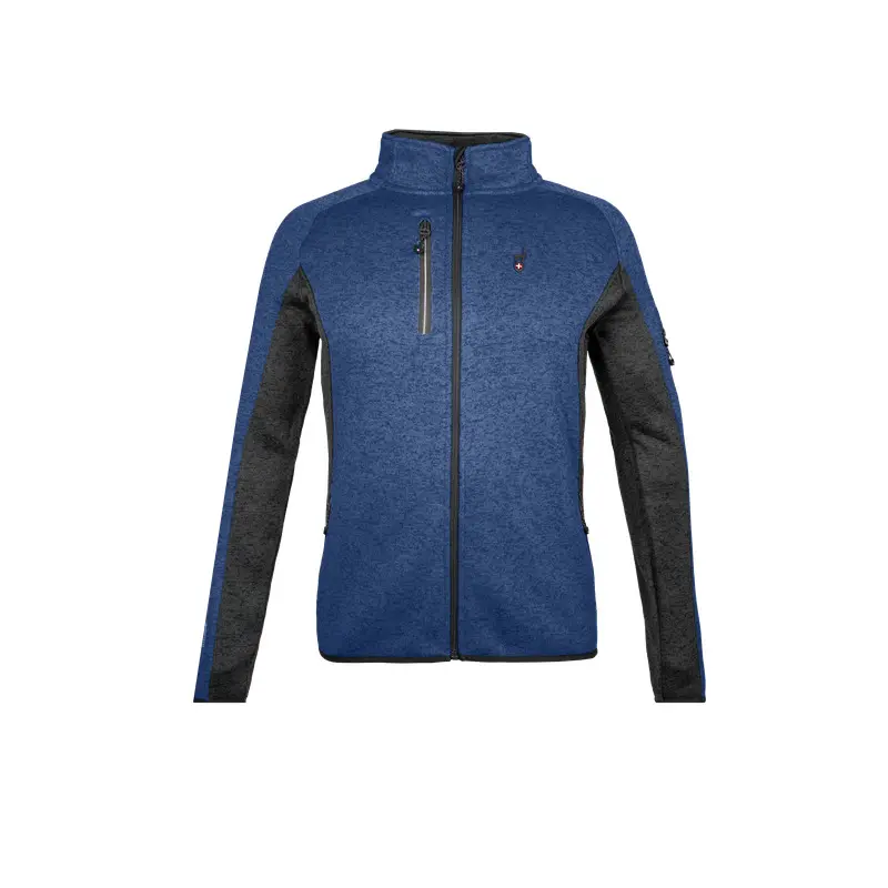 Midlayer Jacket Aulp Rikko
