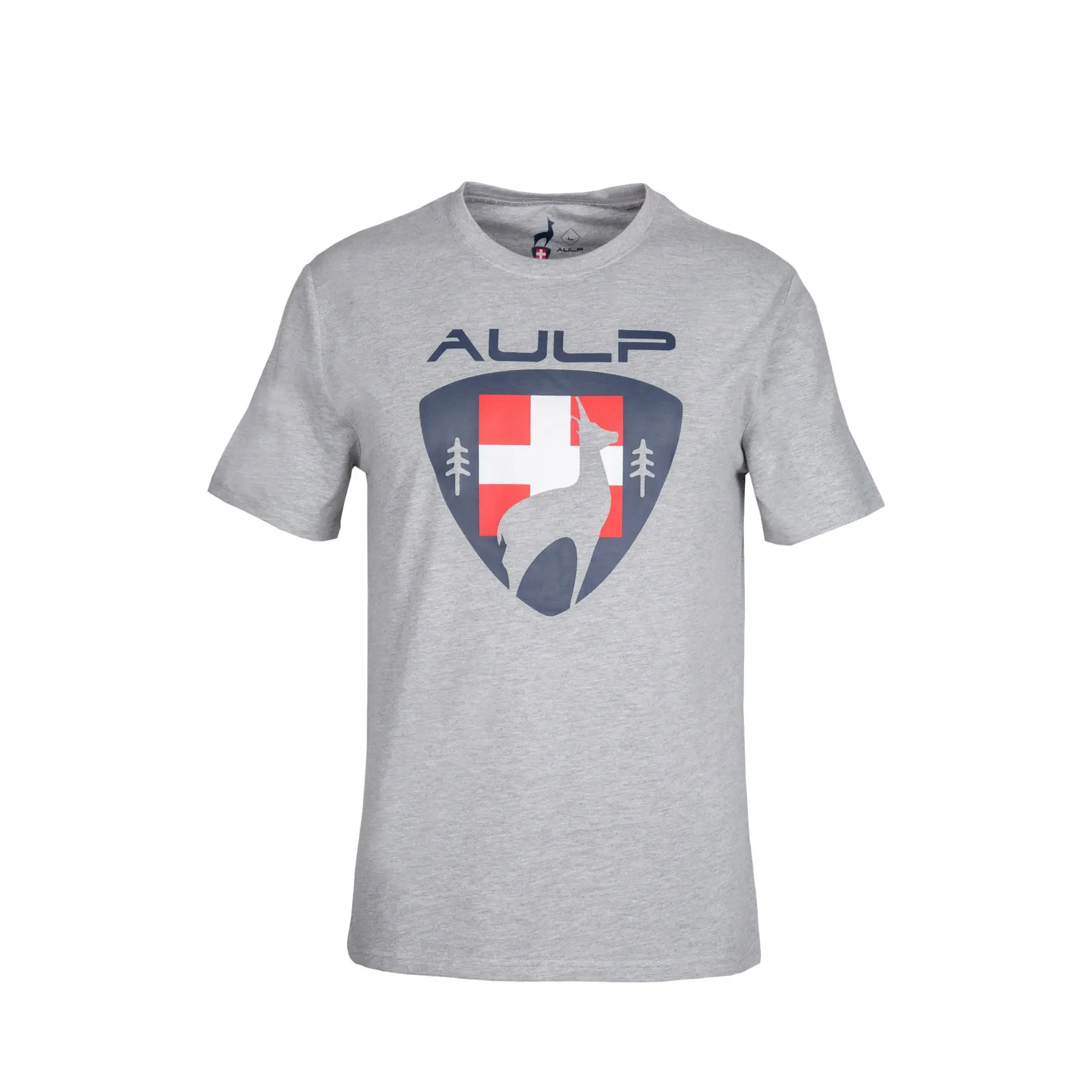 T-shirt Aulp Roque