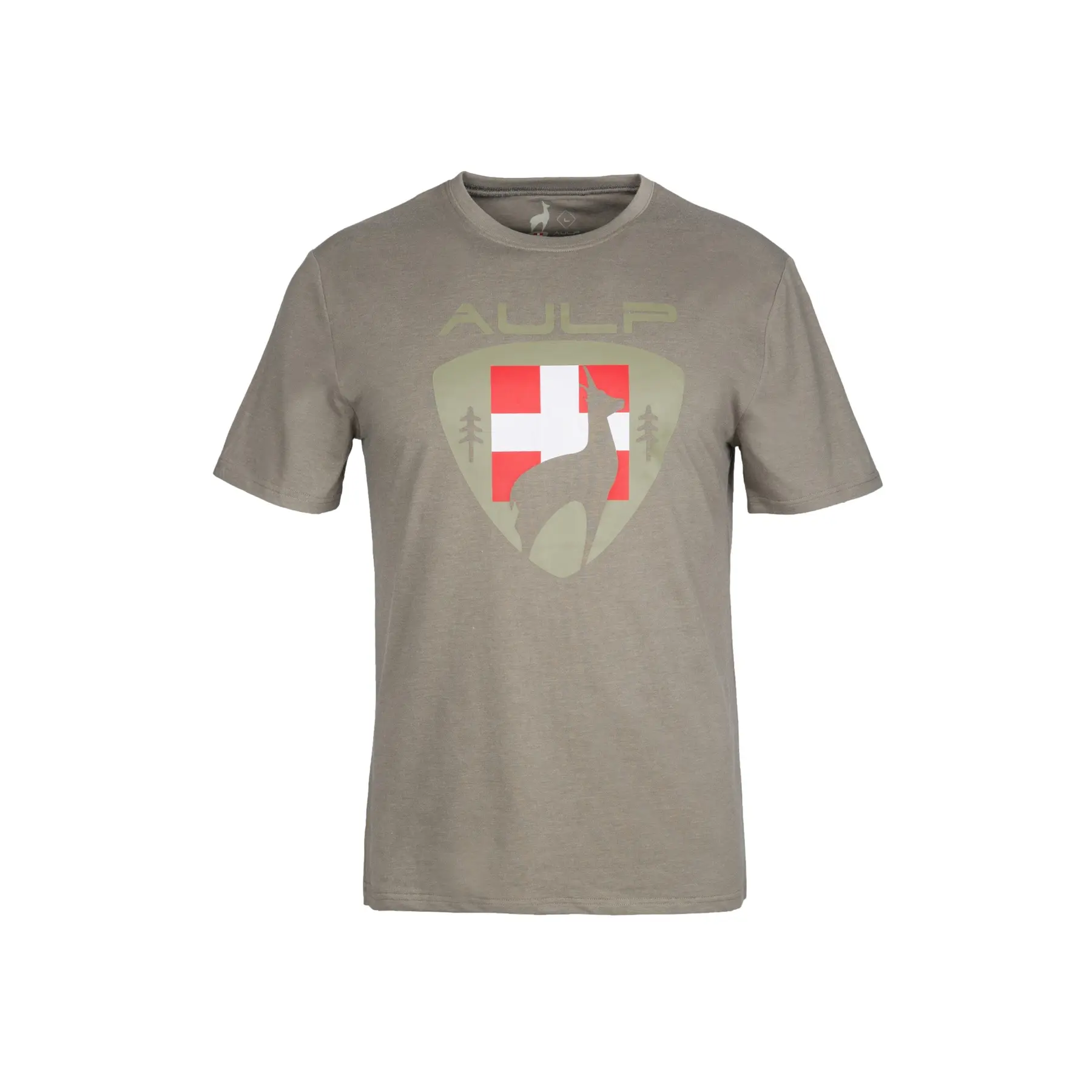 T-shirt Aulp Roque