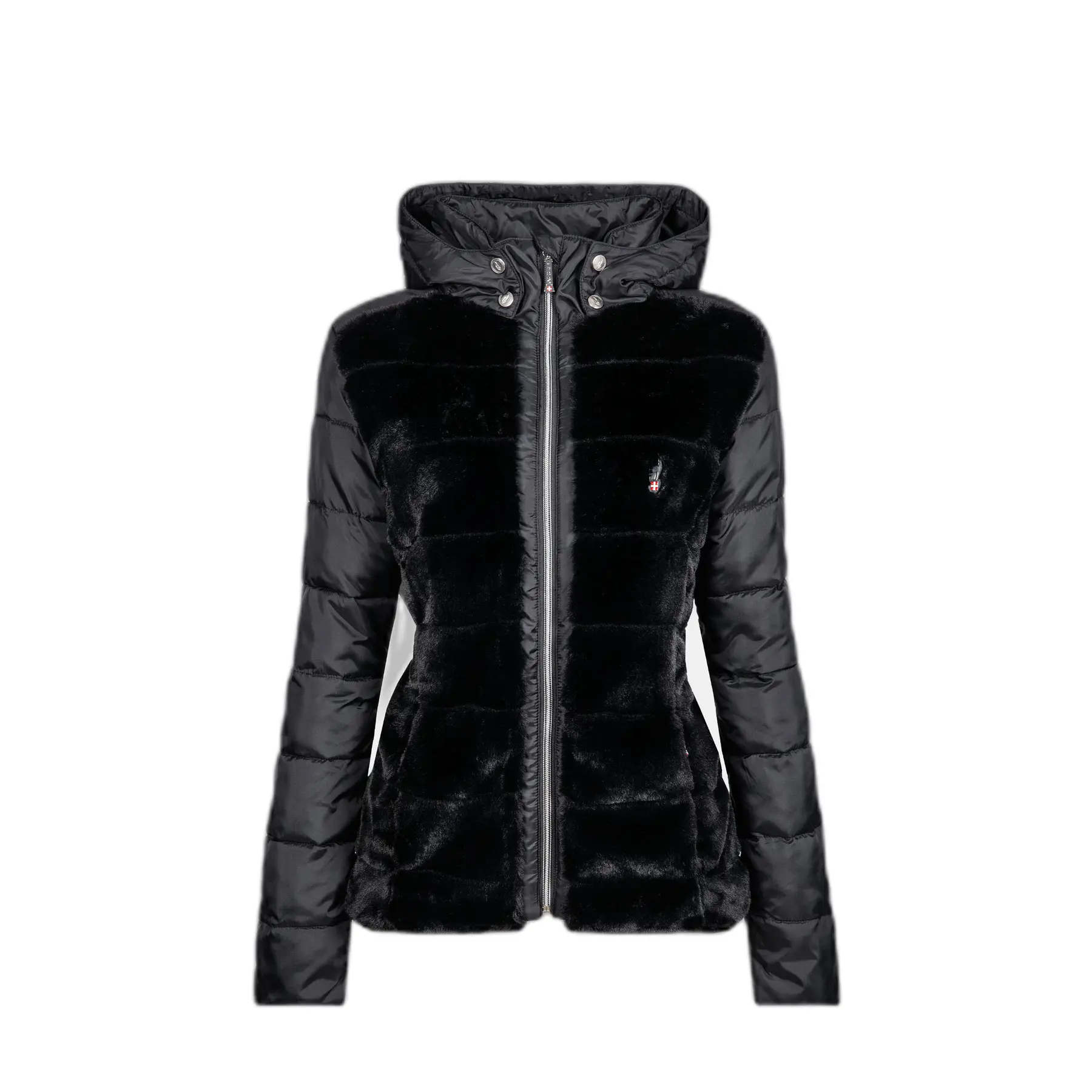 Kapuzenjacke für Damen Aulp Sadie
