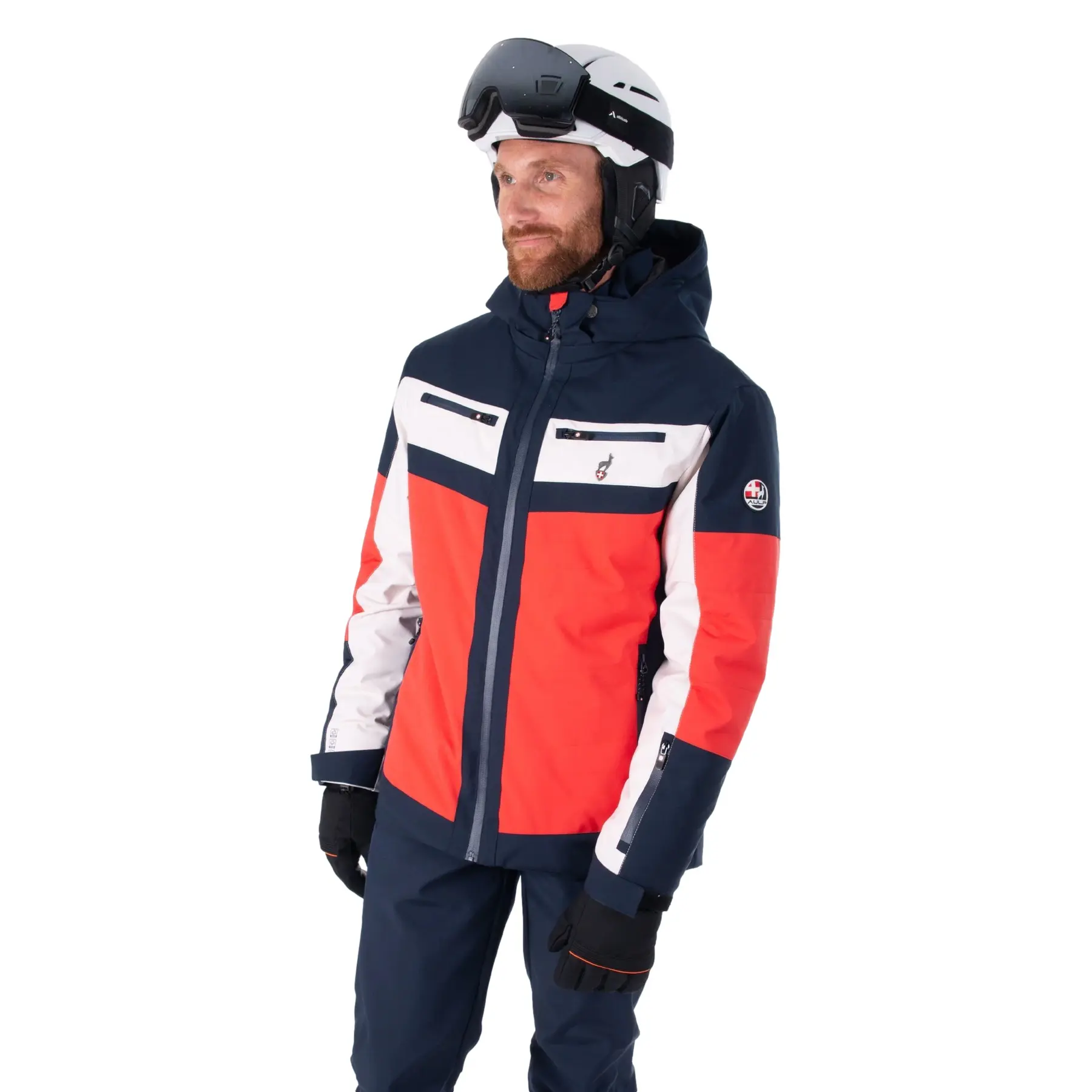 Ski-jas Aulp Shane