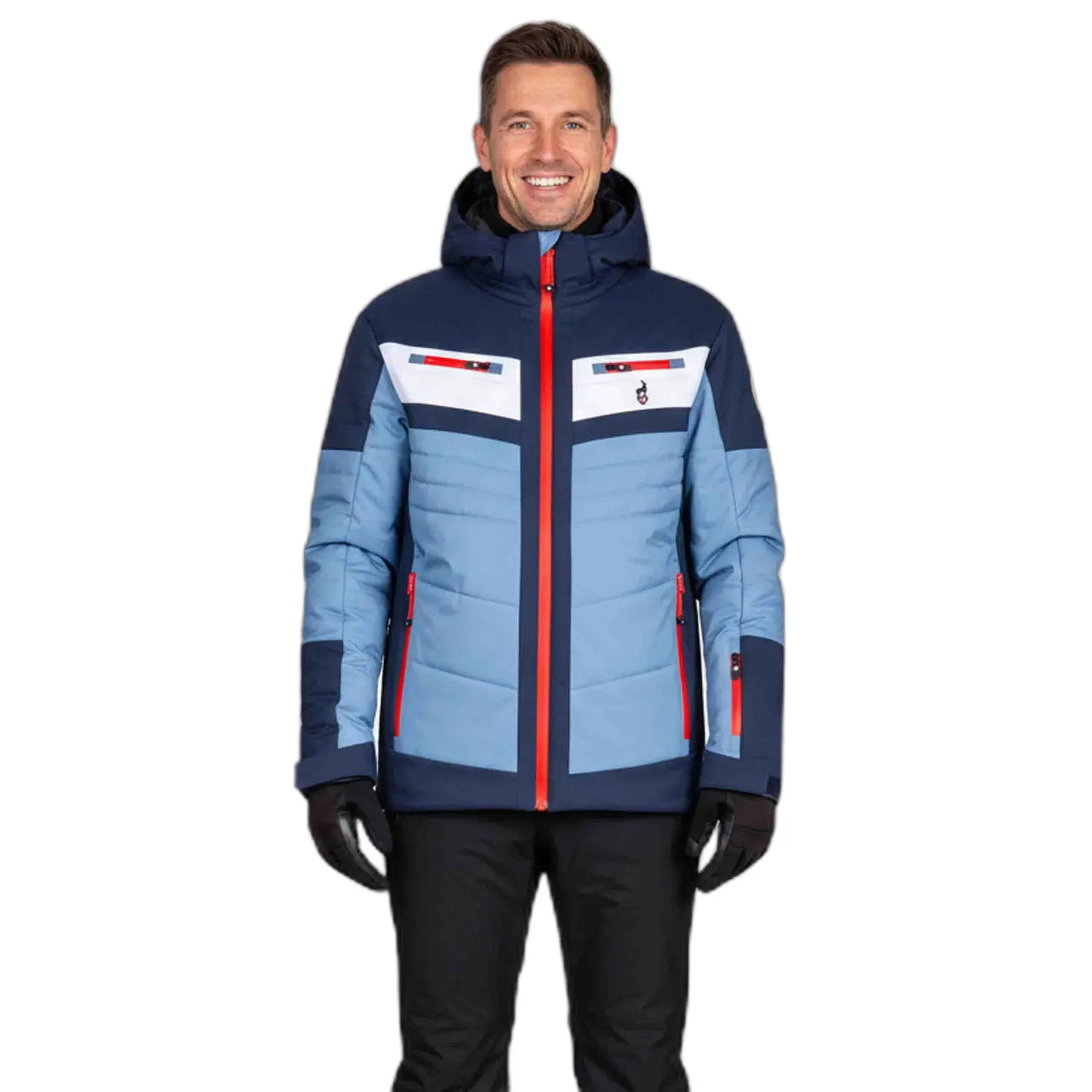 Ski-jas Aulp Shane