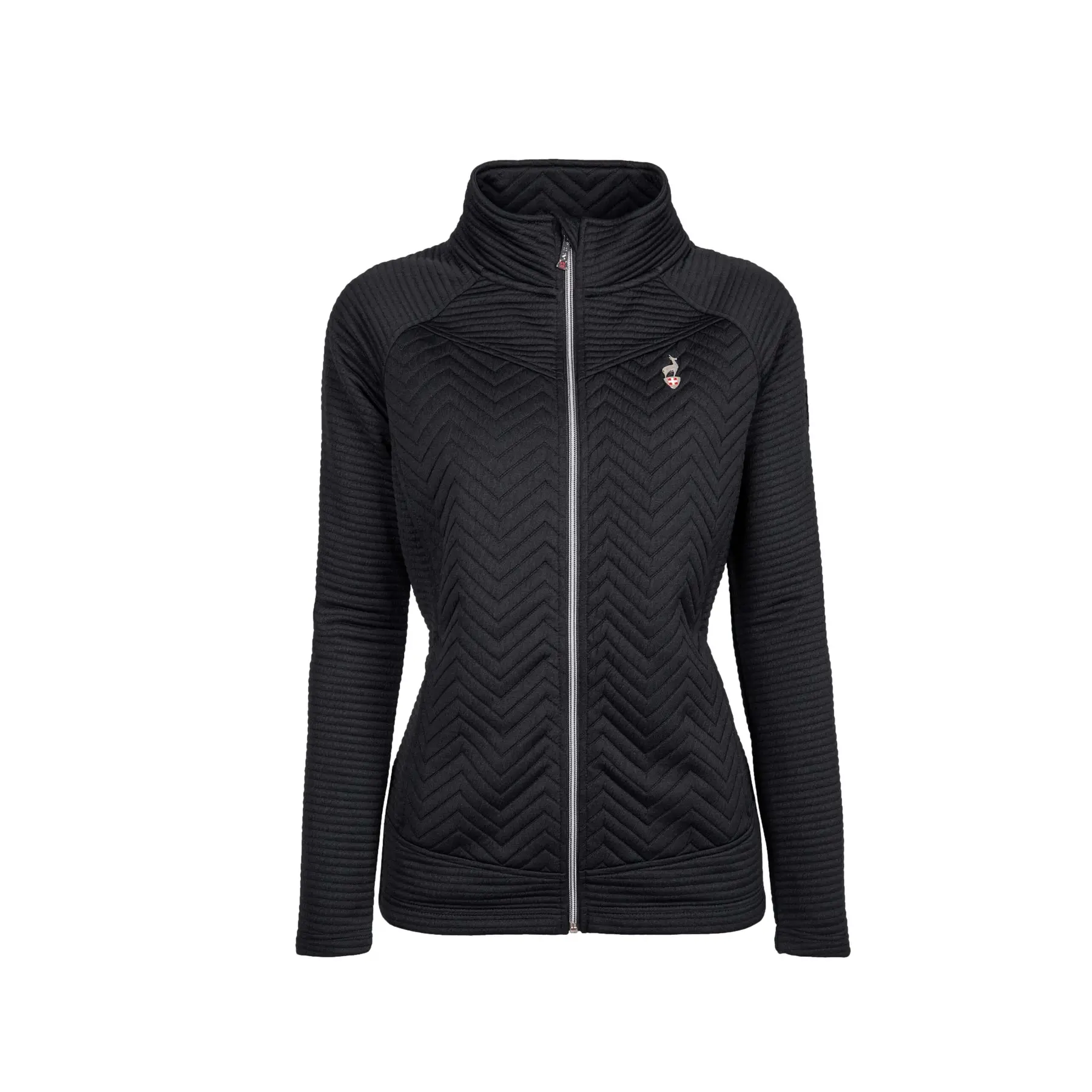 Damesfleece Aulp Simix