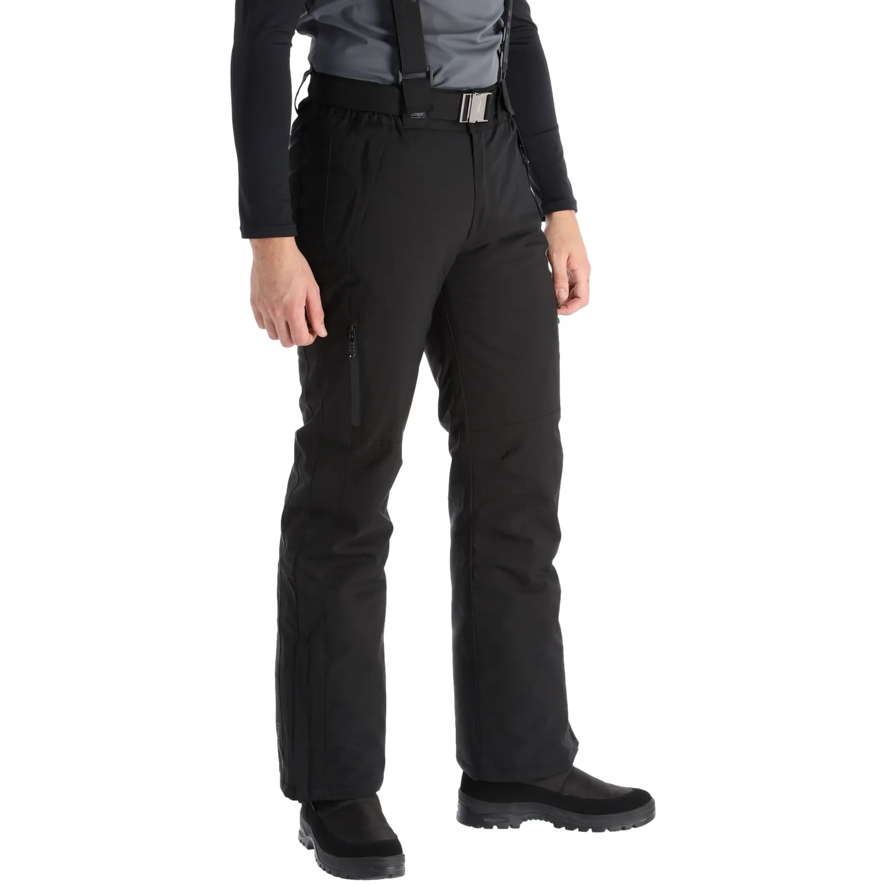 Damesbroek ski Aulp Ski