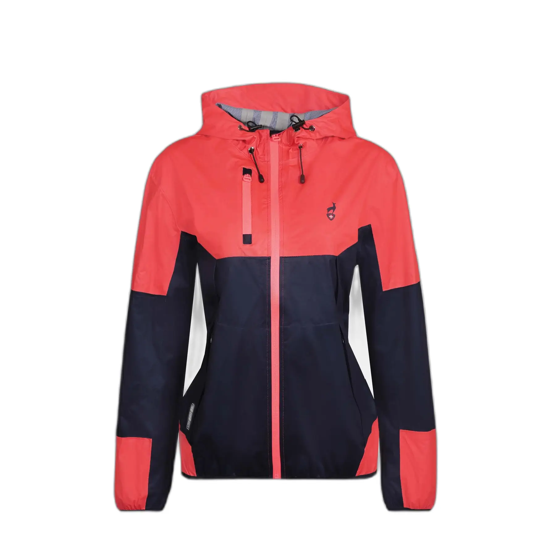 Dames wandeljack Aulp Telma