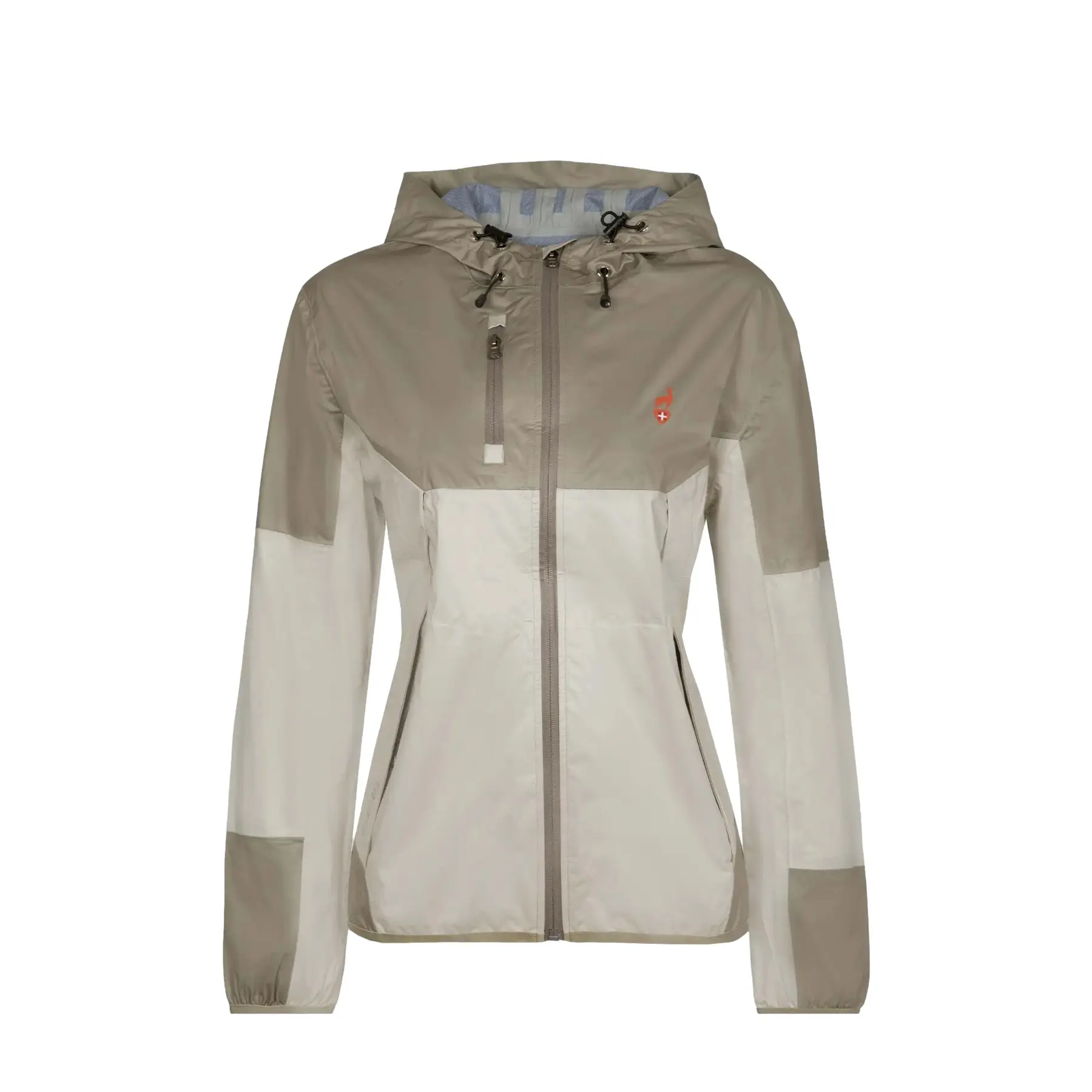 Wanderjacke Damen Aulp Telma