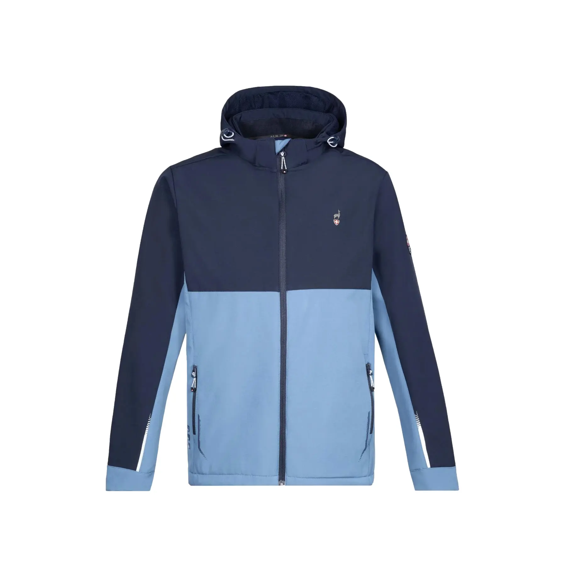 Softshell jas Aulp Tiago
