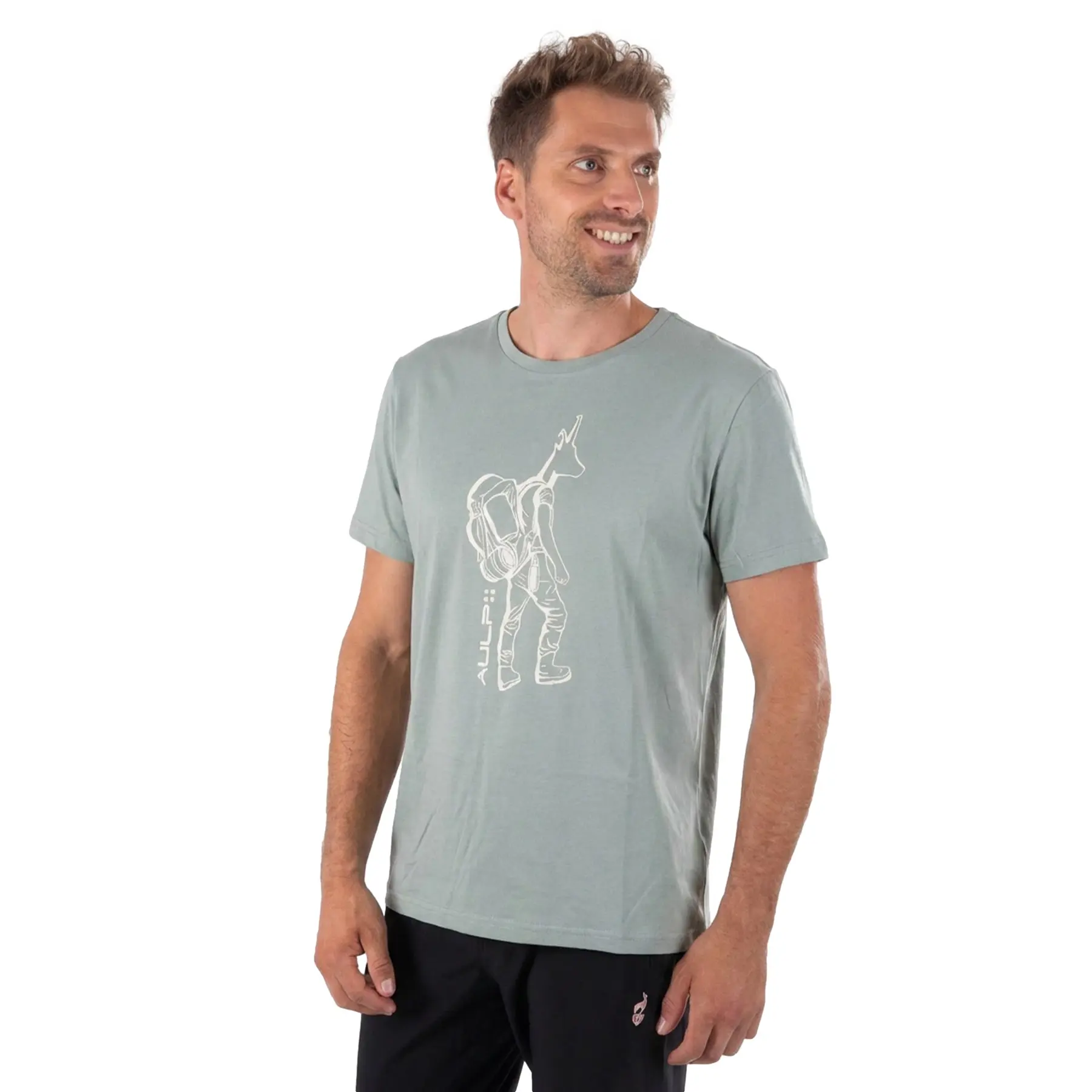 T-Shirt Aulp Ticco