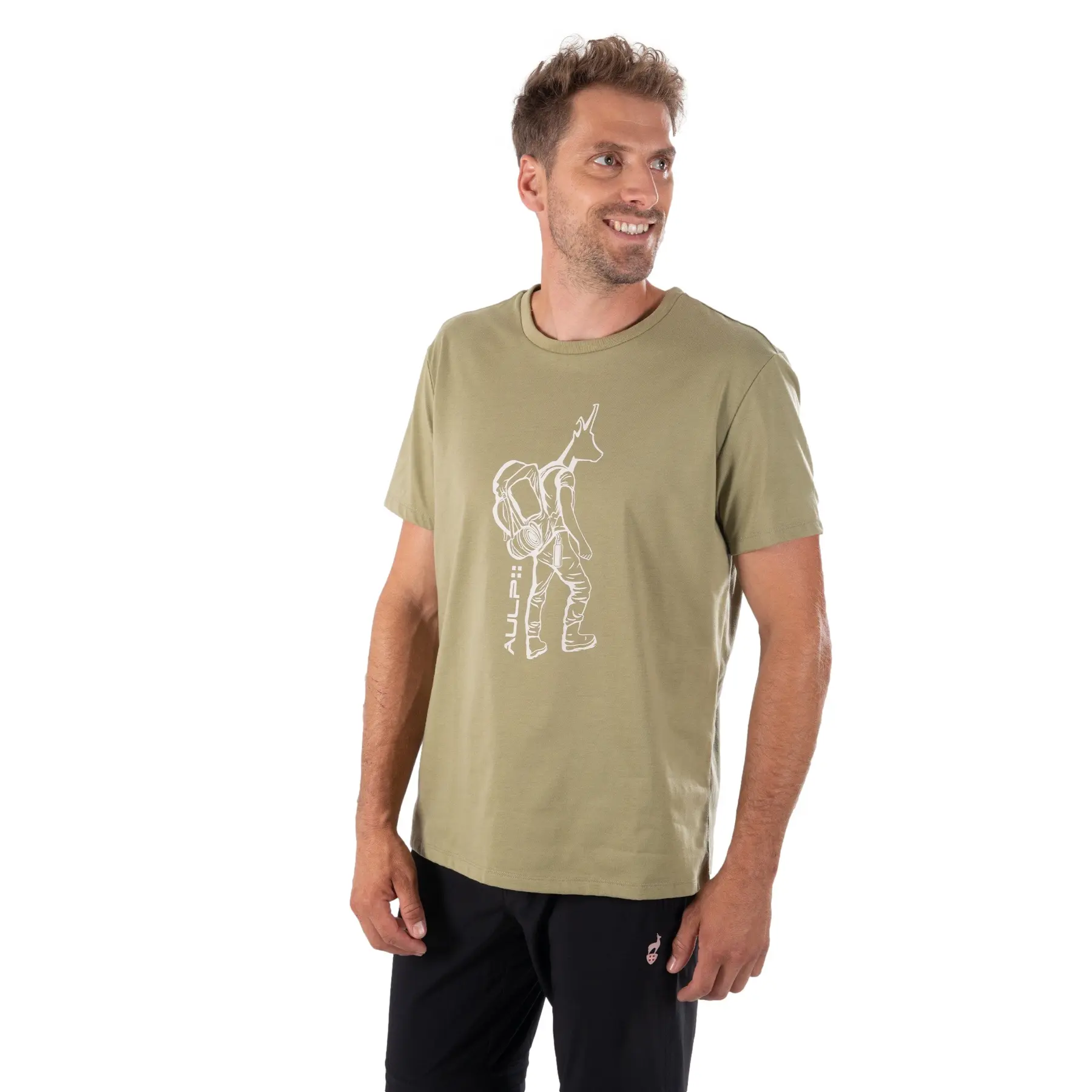 T-Shirt Aulp Ticco