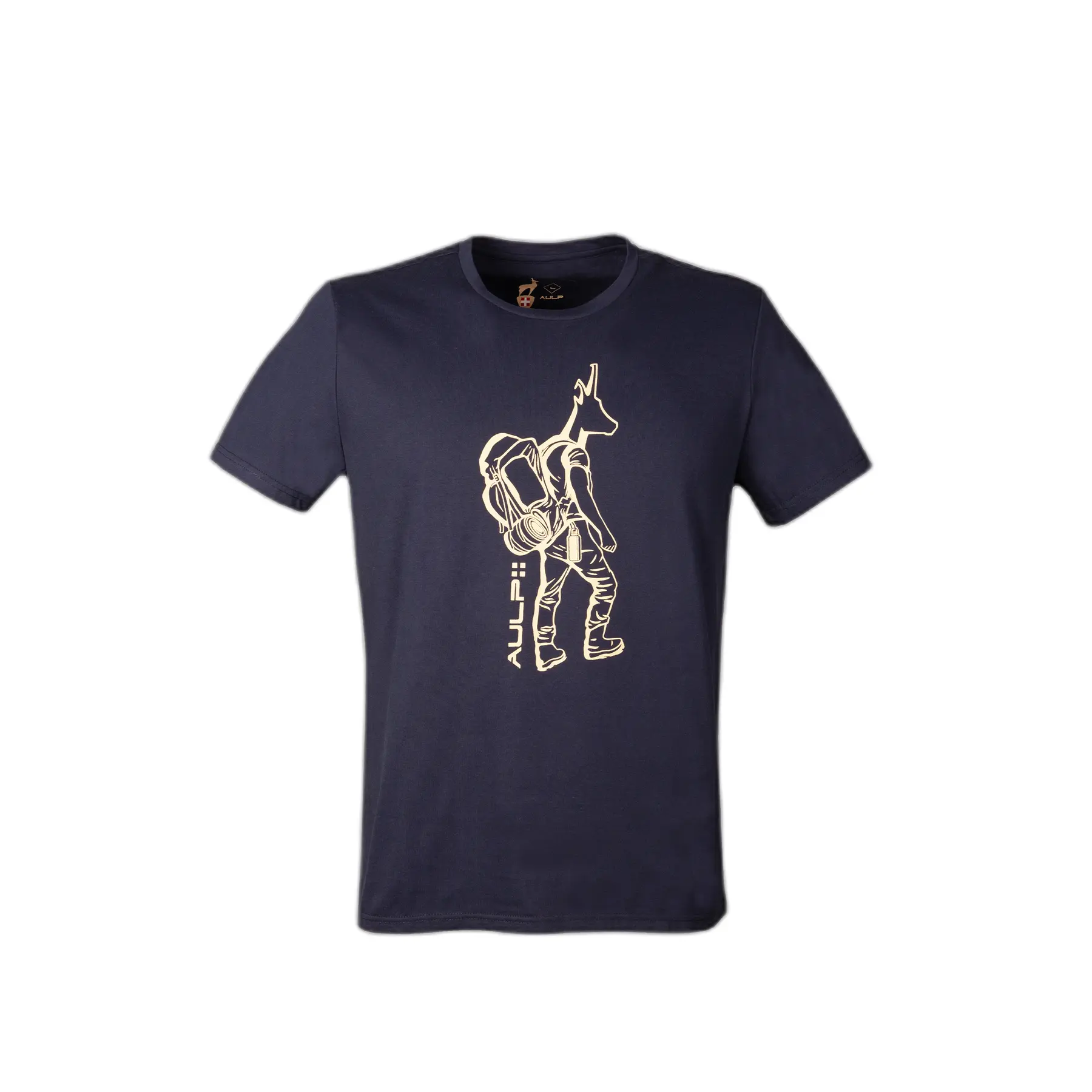T-Shirt Aulp Ticco