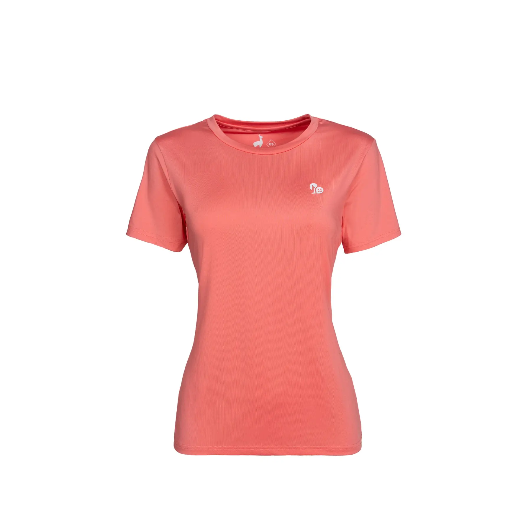 T-shirt dames Aulp