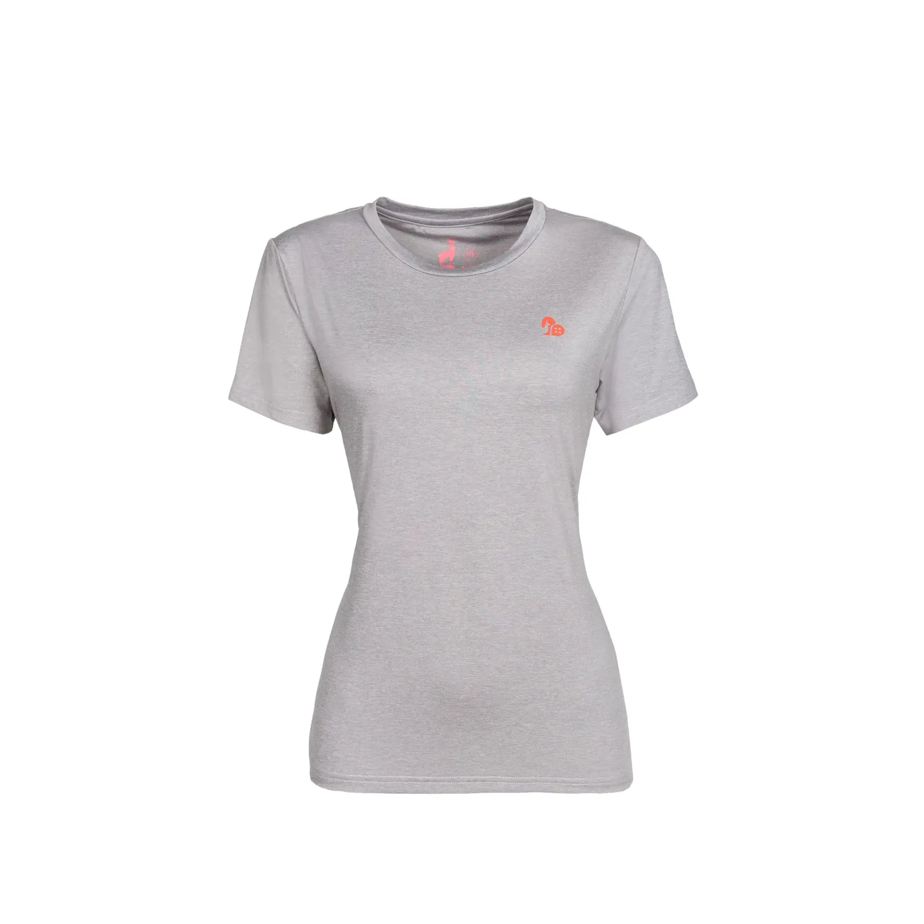 T-shirt dames Aulp