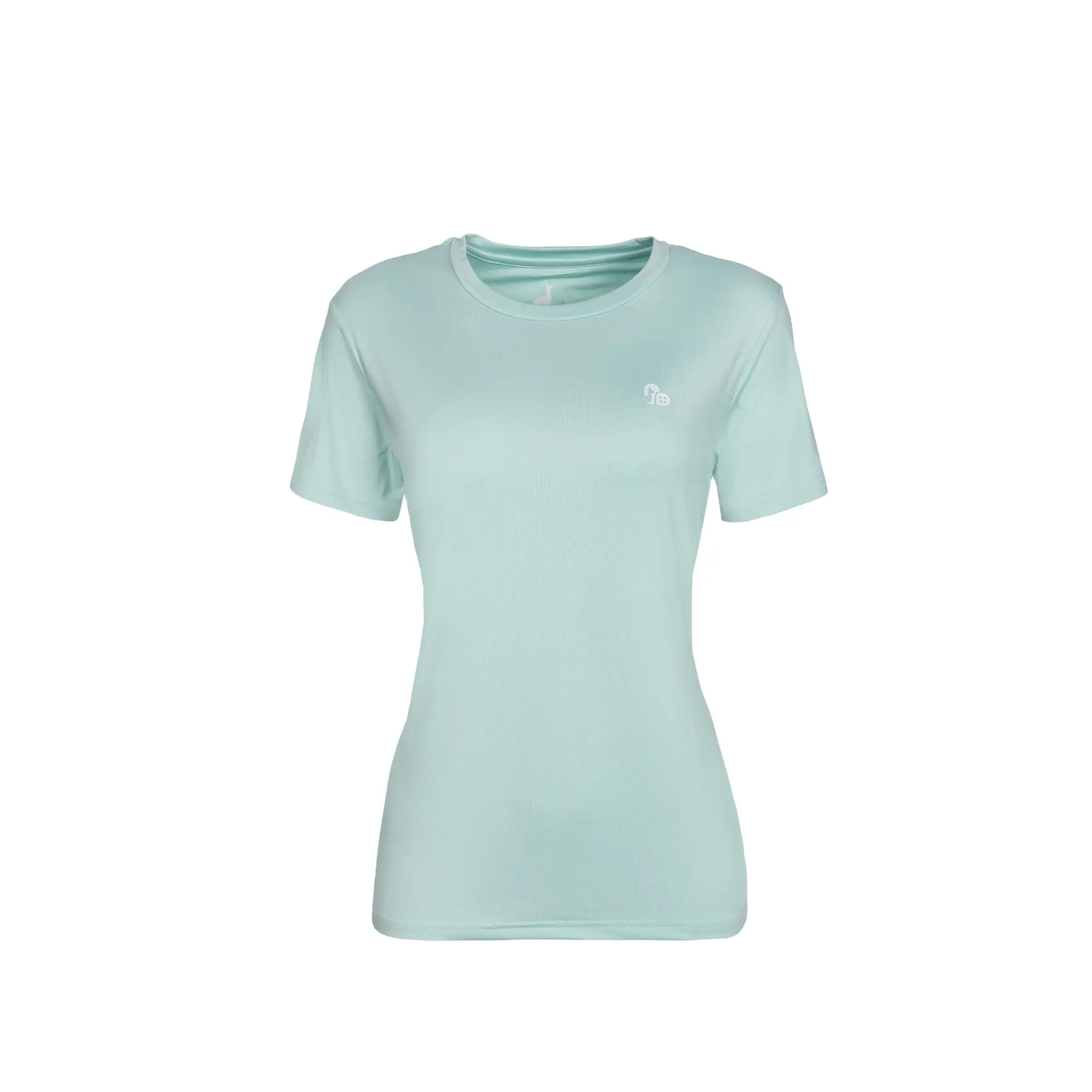 T-shirt dames Aulp