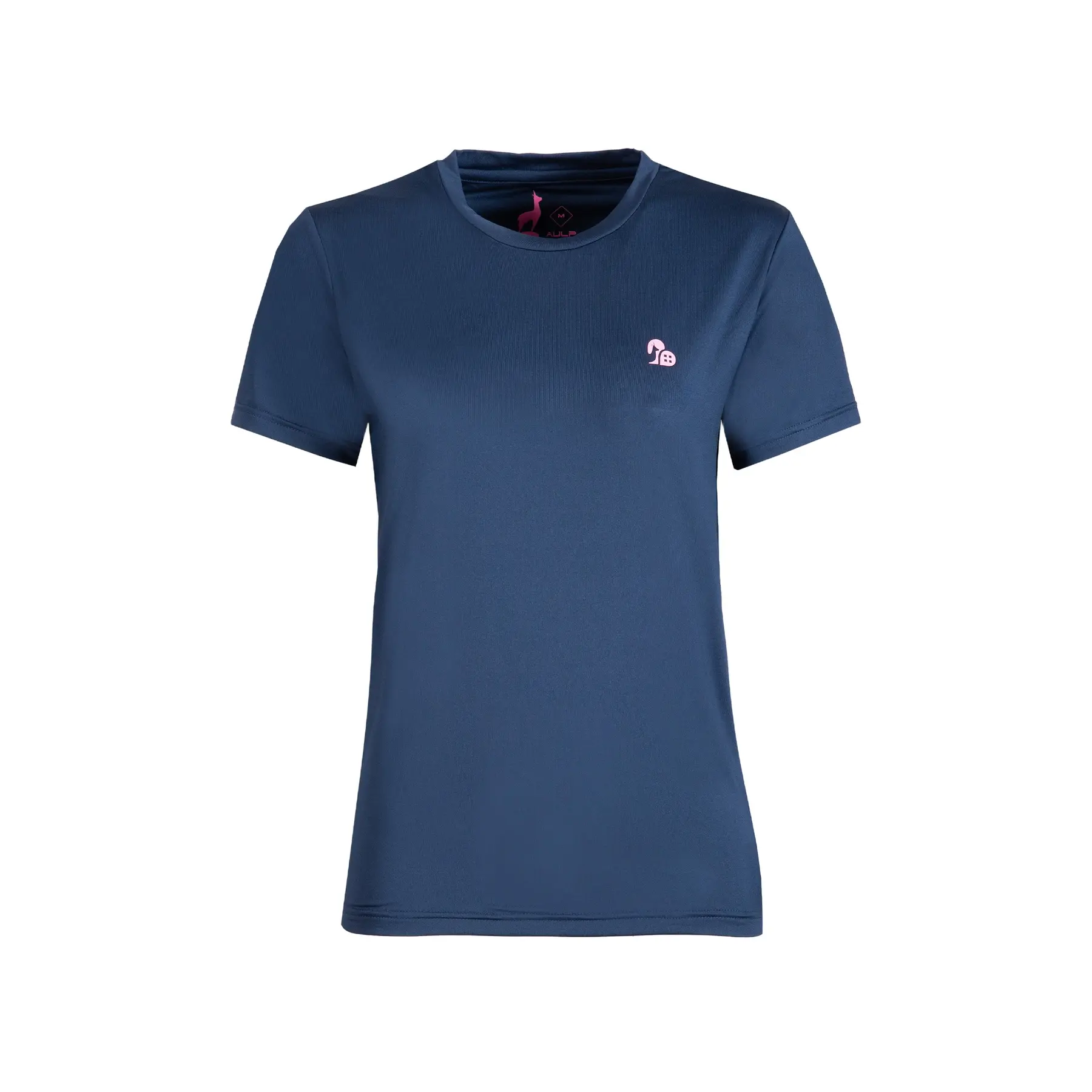 T-shirt dames Aulp