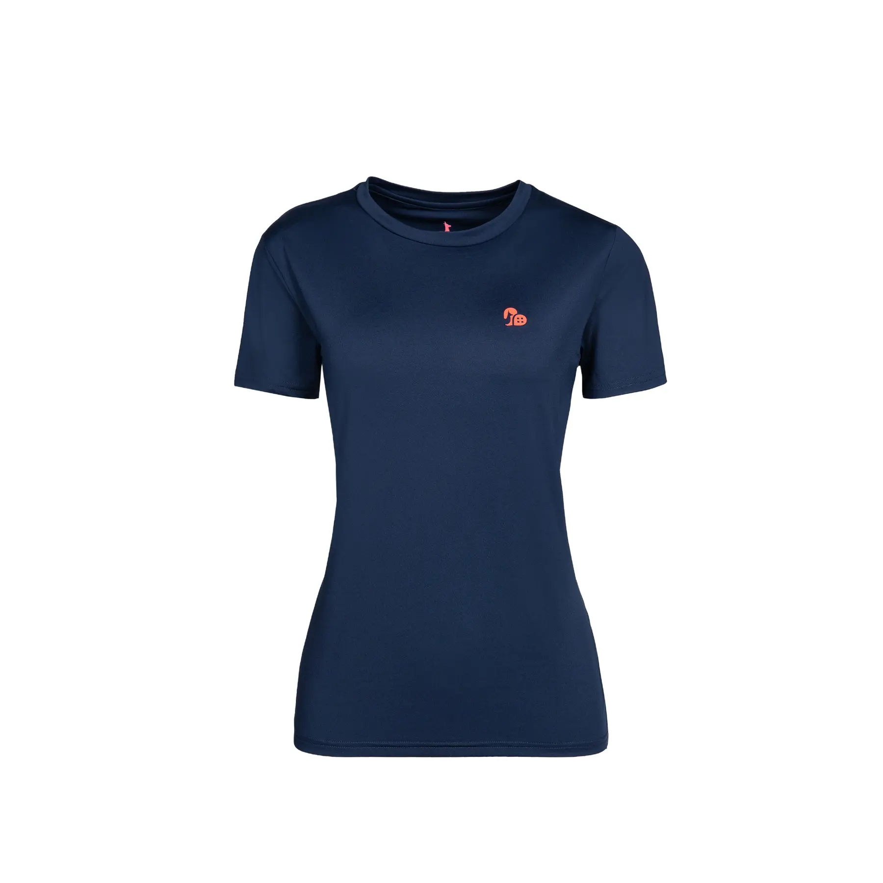 T-shirt dames Aulp
