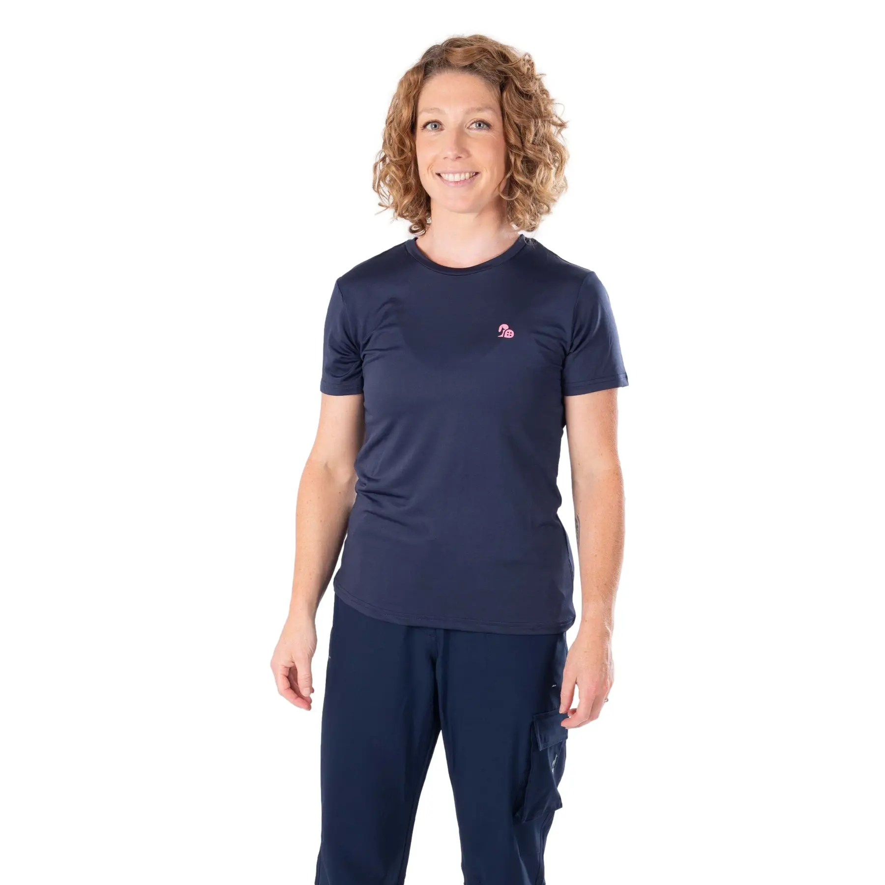 T-shirt dames Aulp