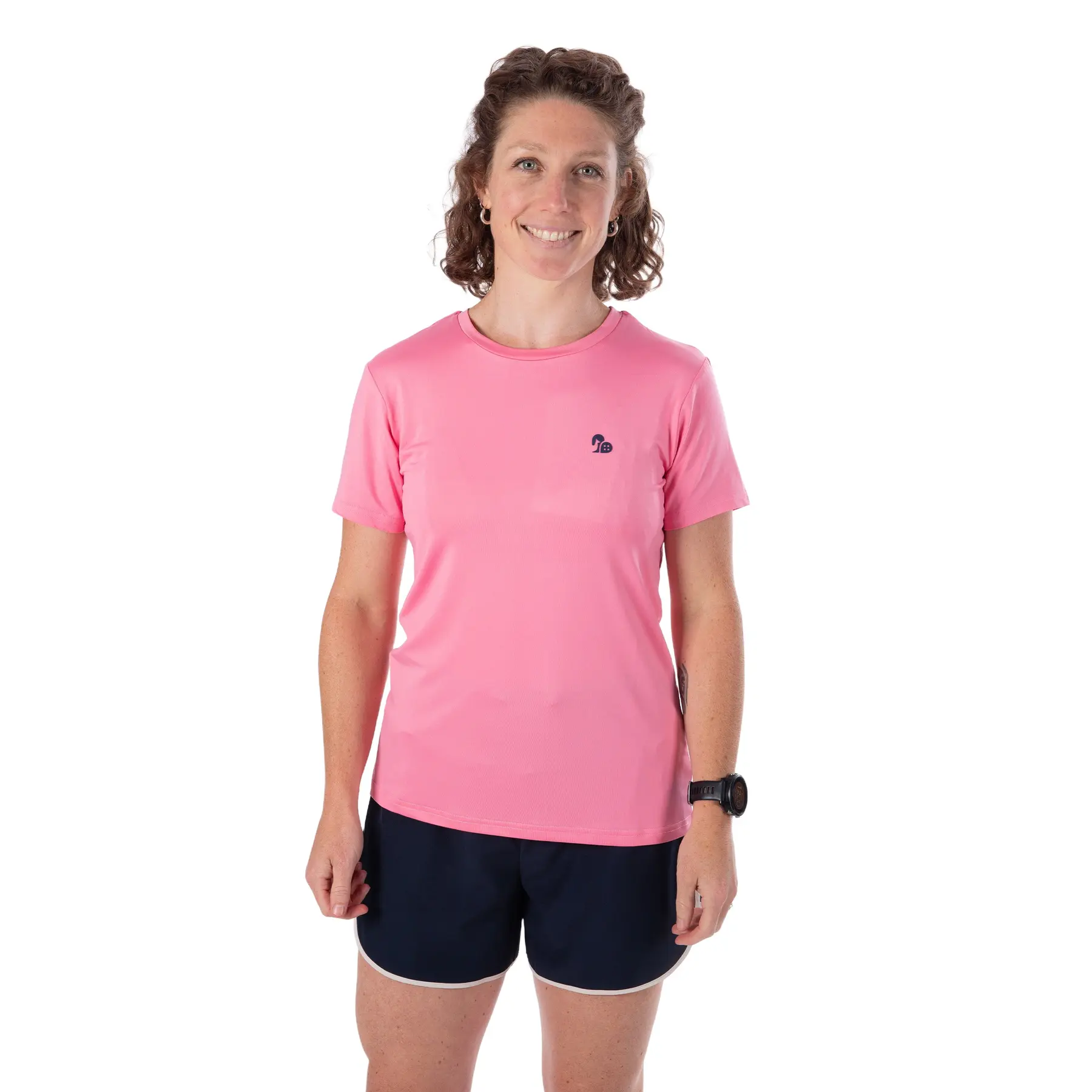 T-shirt dames Aulp