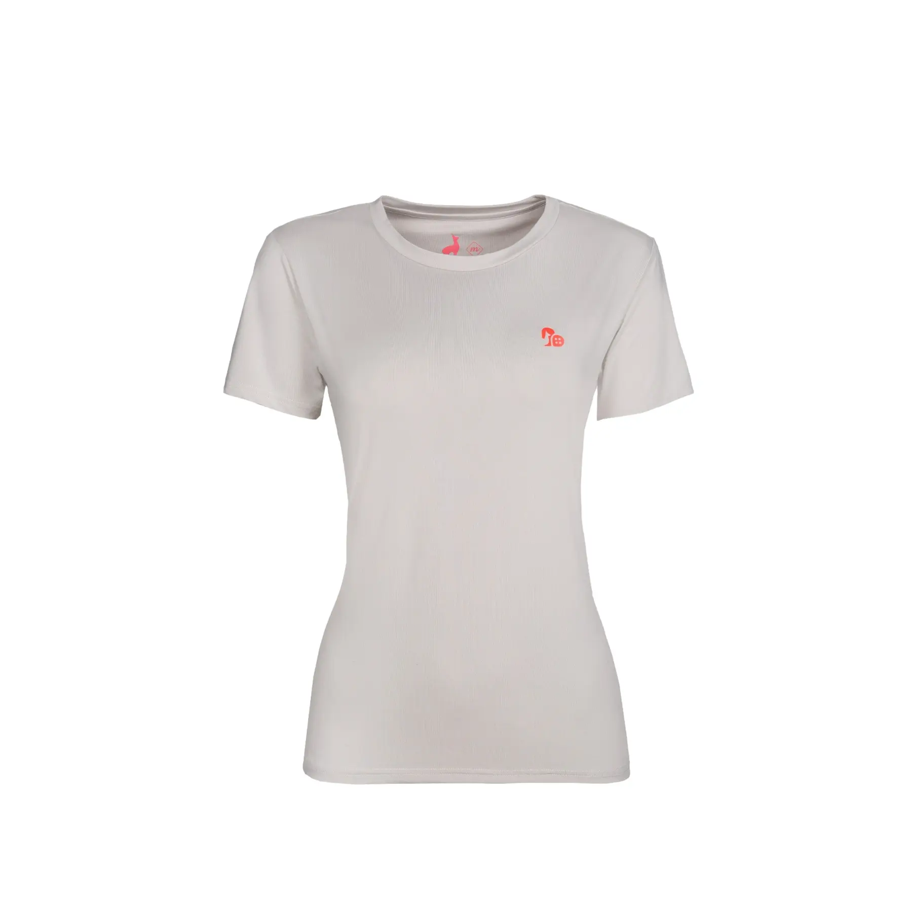 T-shirt dames Aulp