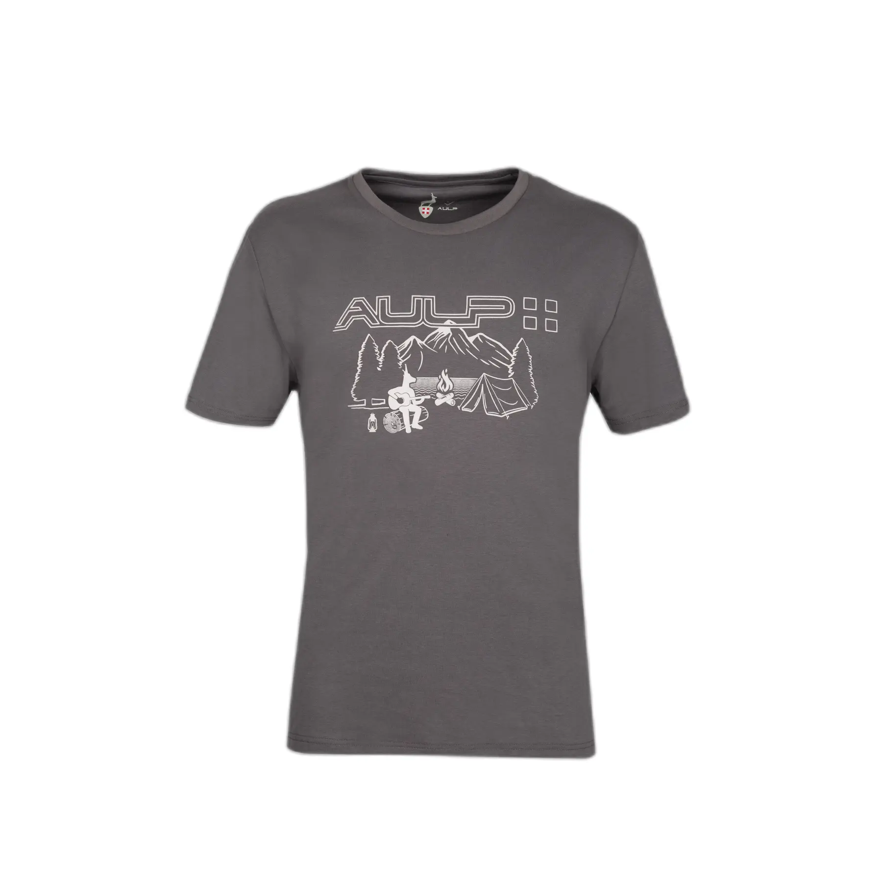 T-shirt Aulp Tilip