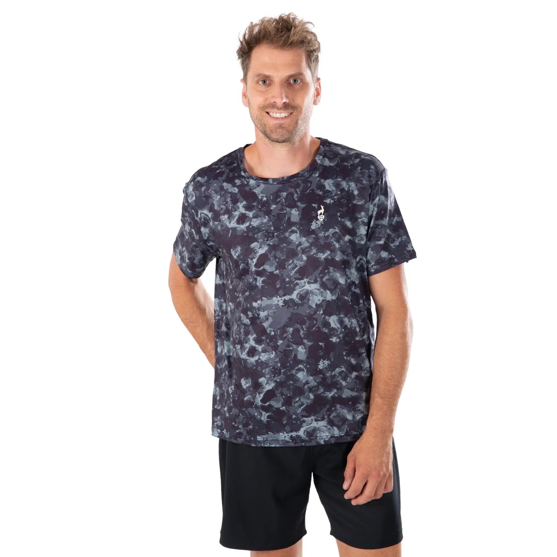 T-shirt Aulp Tommy