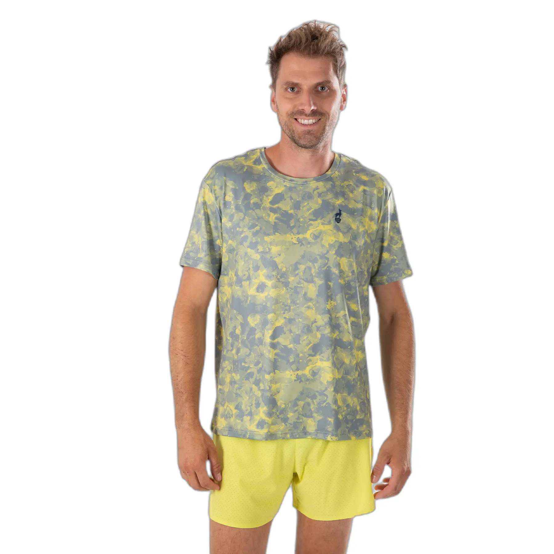 T-shirt Aulp Tommy