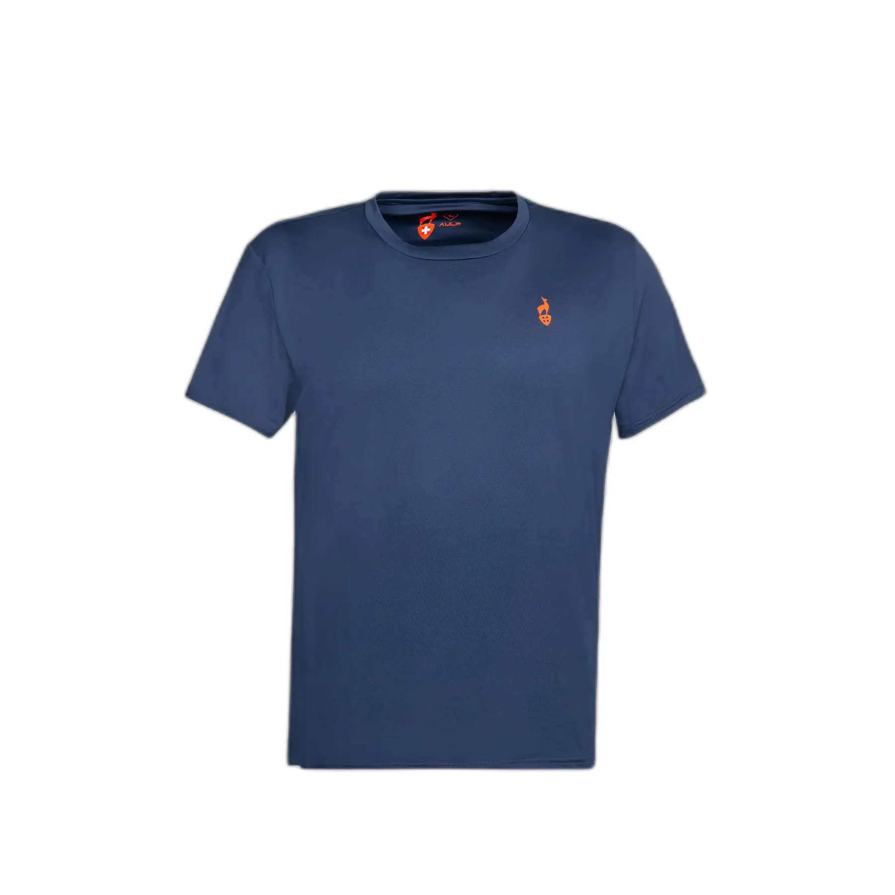 T-shirt Aulp Tommy