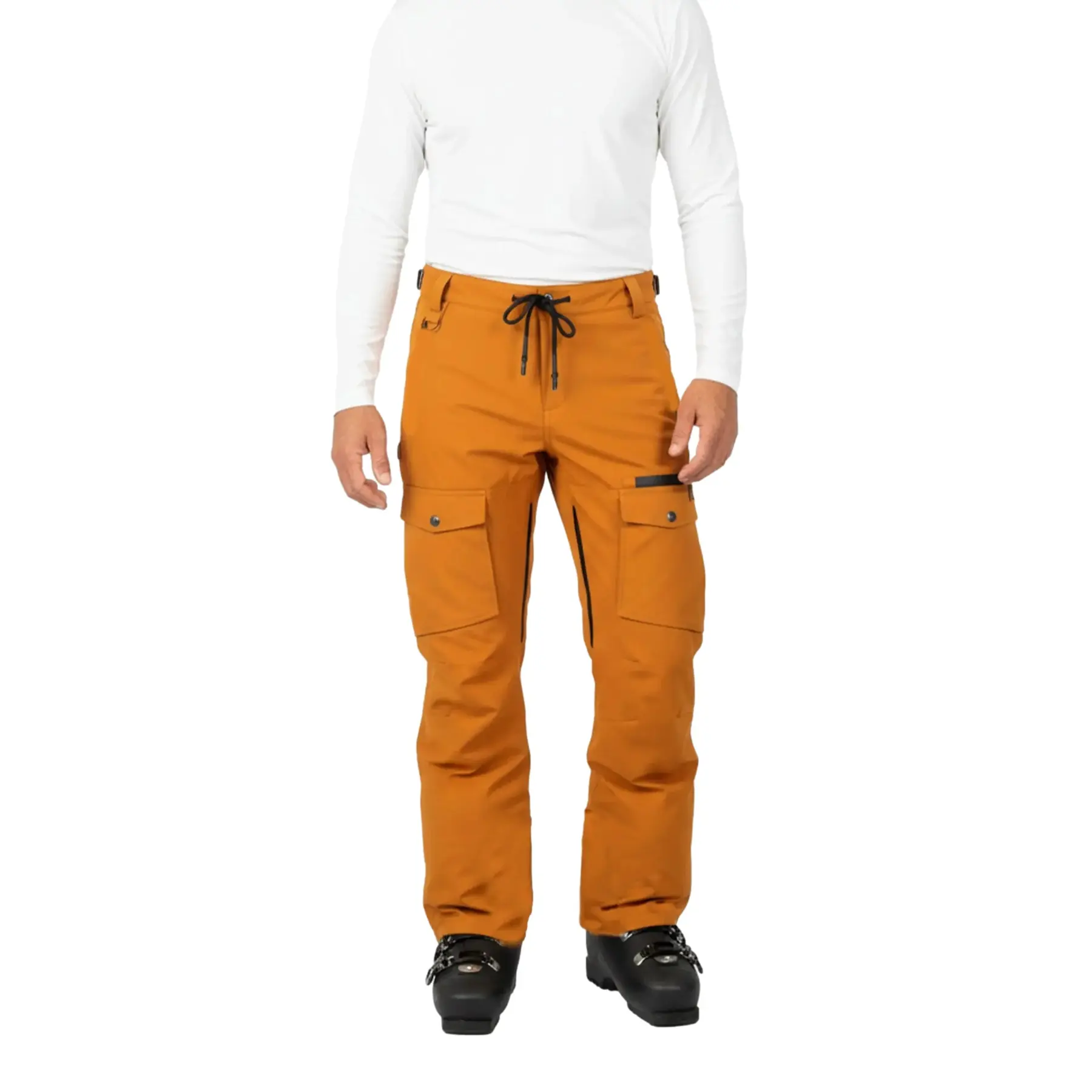 Skihose Aulp varid