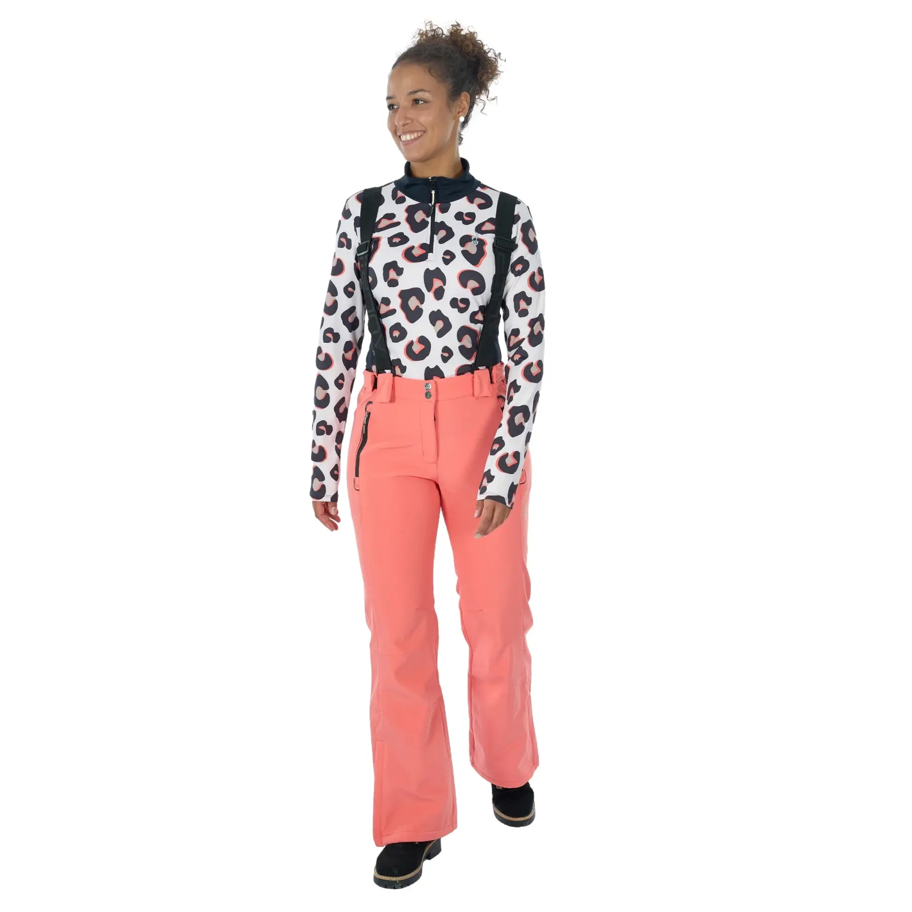 Skihose Damen Aulp Velen