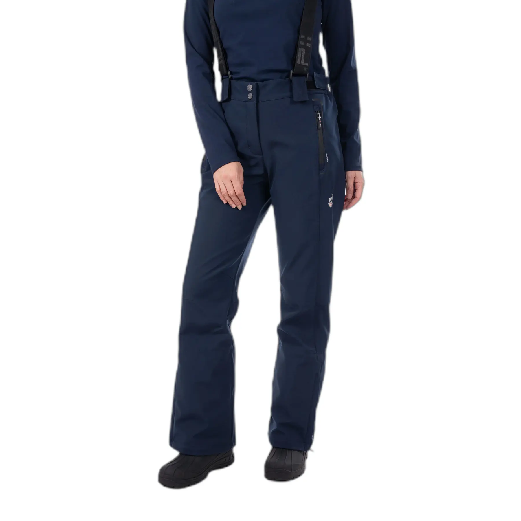 Skihose Damen Aulp Velen