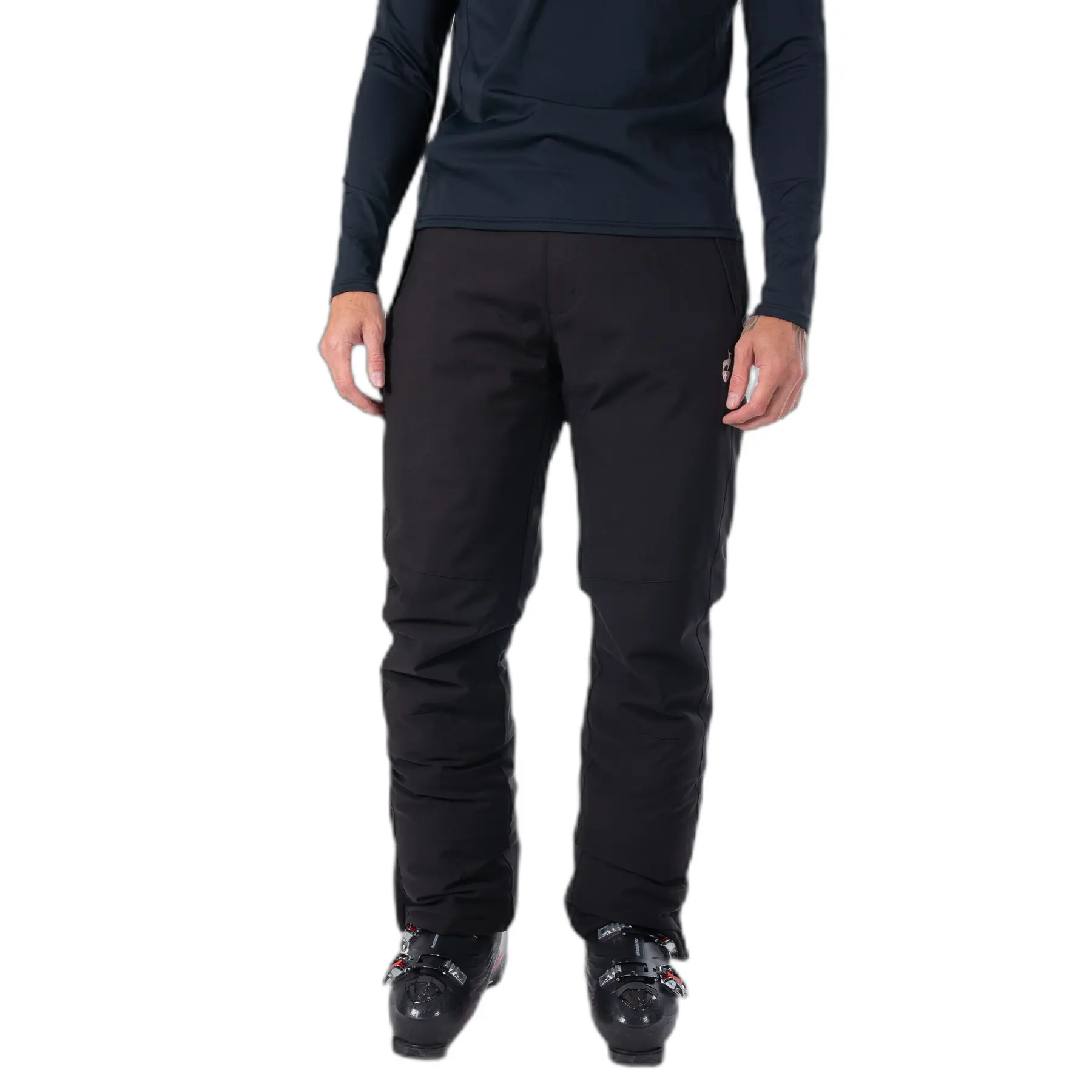 Damesbroek ski Aulp Ski