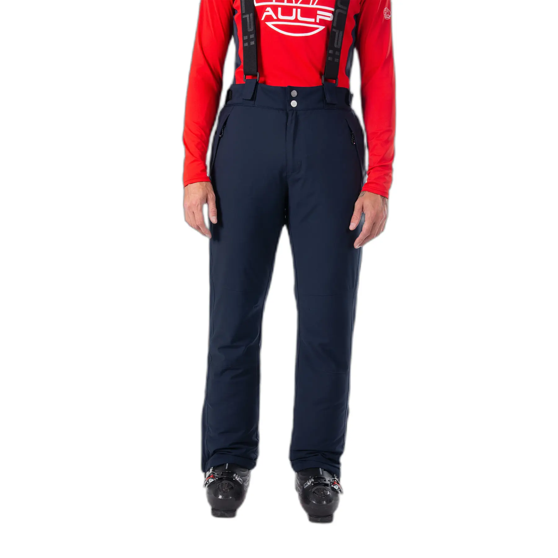 Damesbroek ski Aulp Ski
