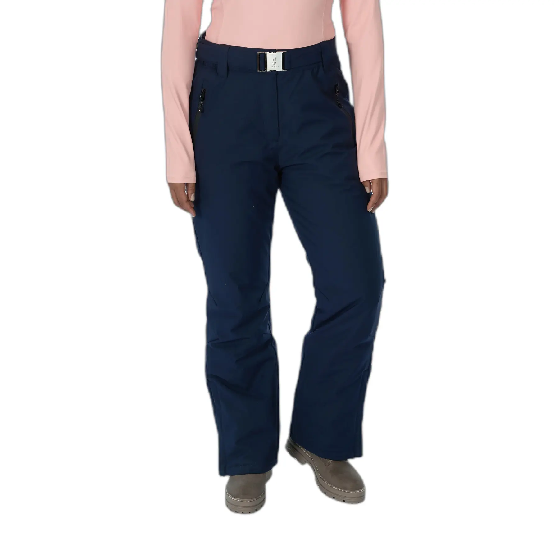 Dames skibroek Aulp viary