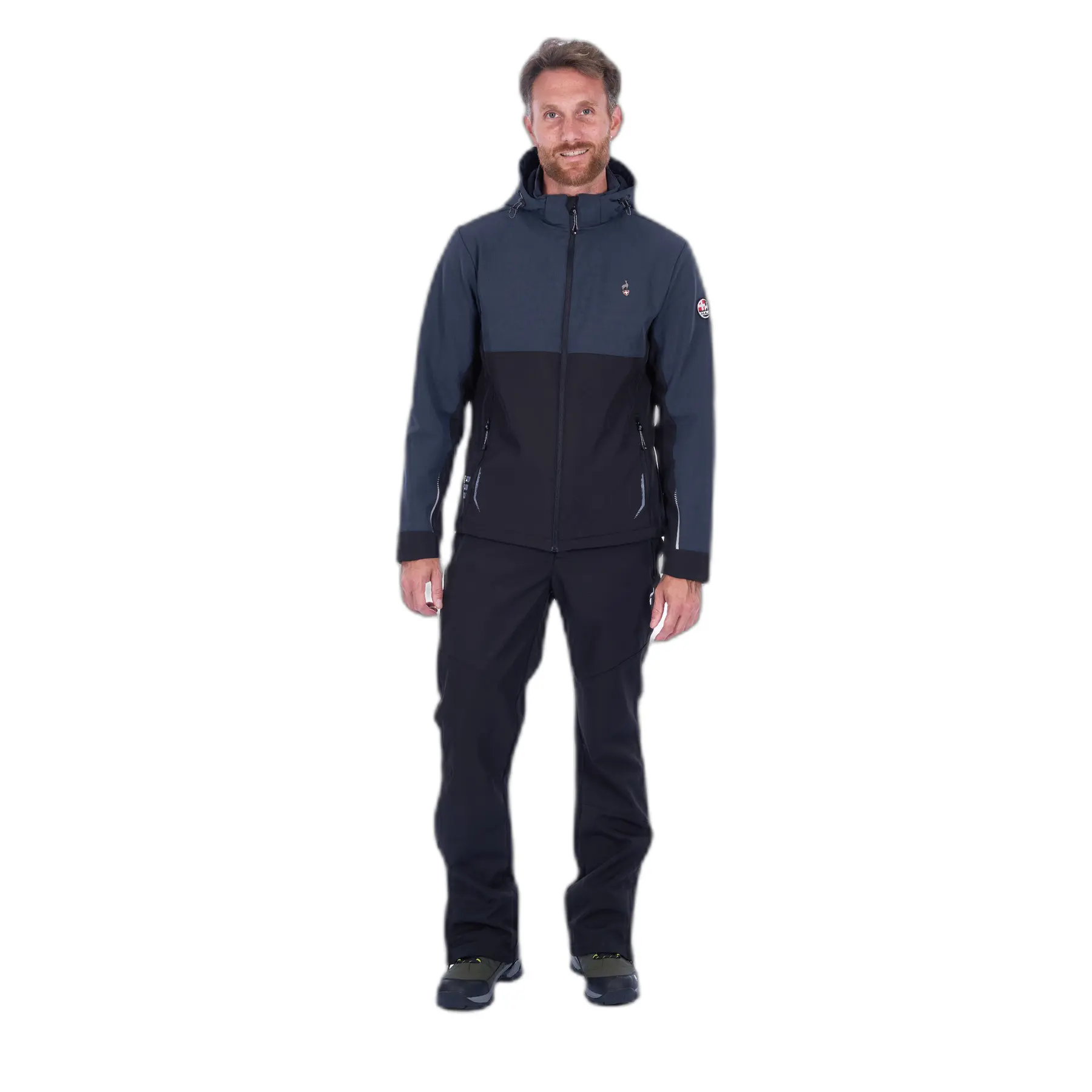 Wanderhose Aulp vinay