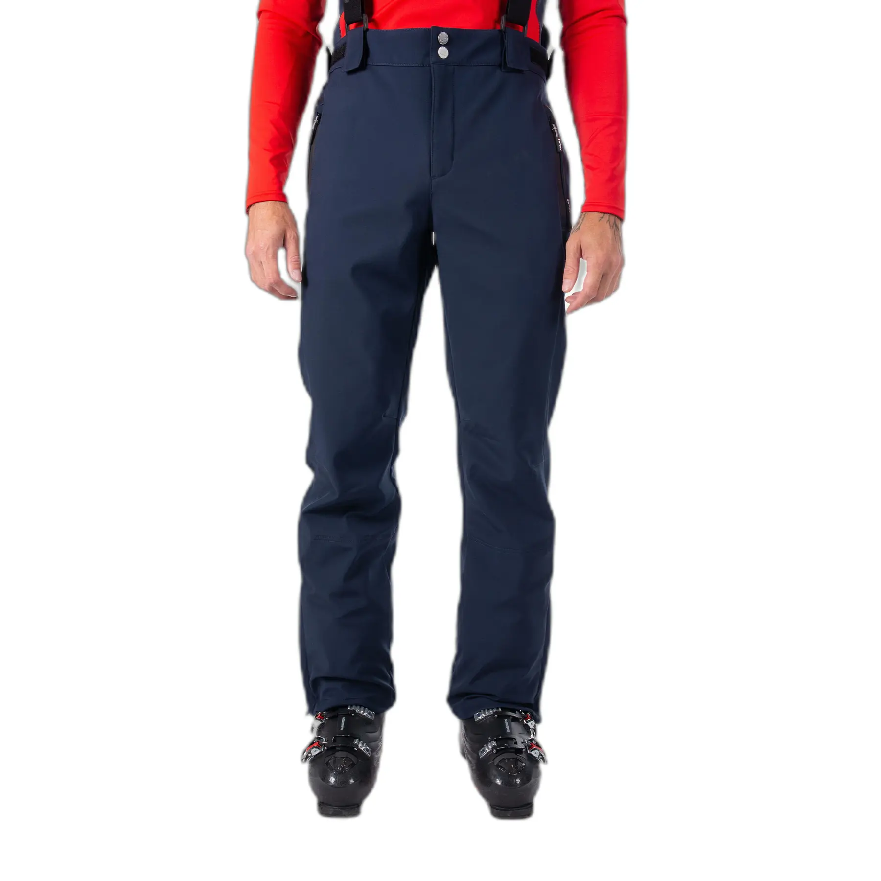 Softshell-Skihose Aulp