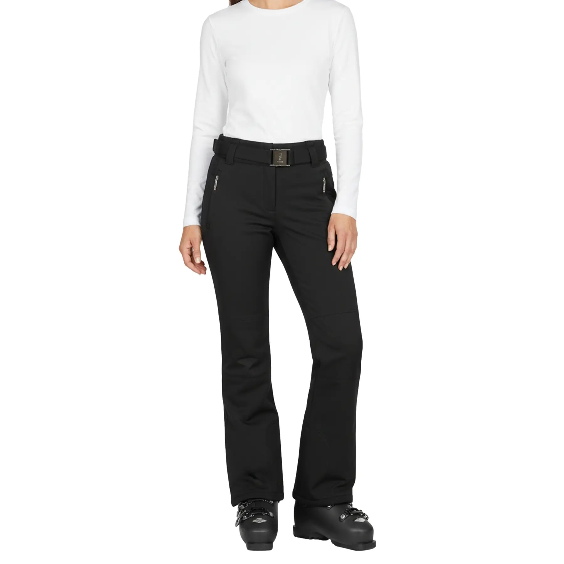 Damesbroek ski femme Aulp Ski