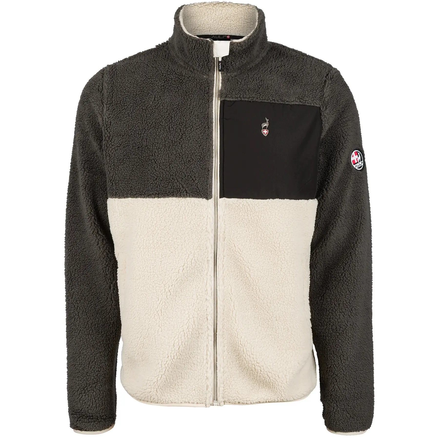 Fleece Aulp Vogue