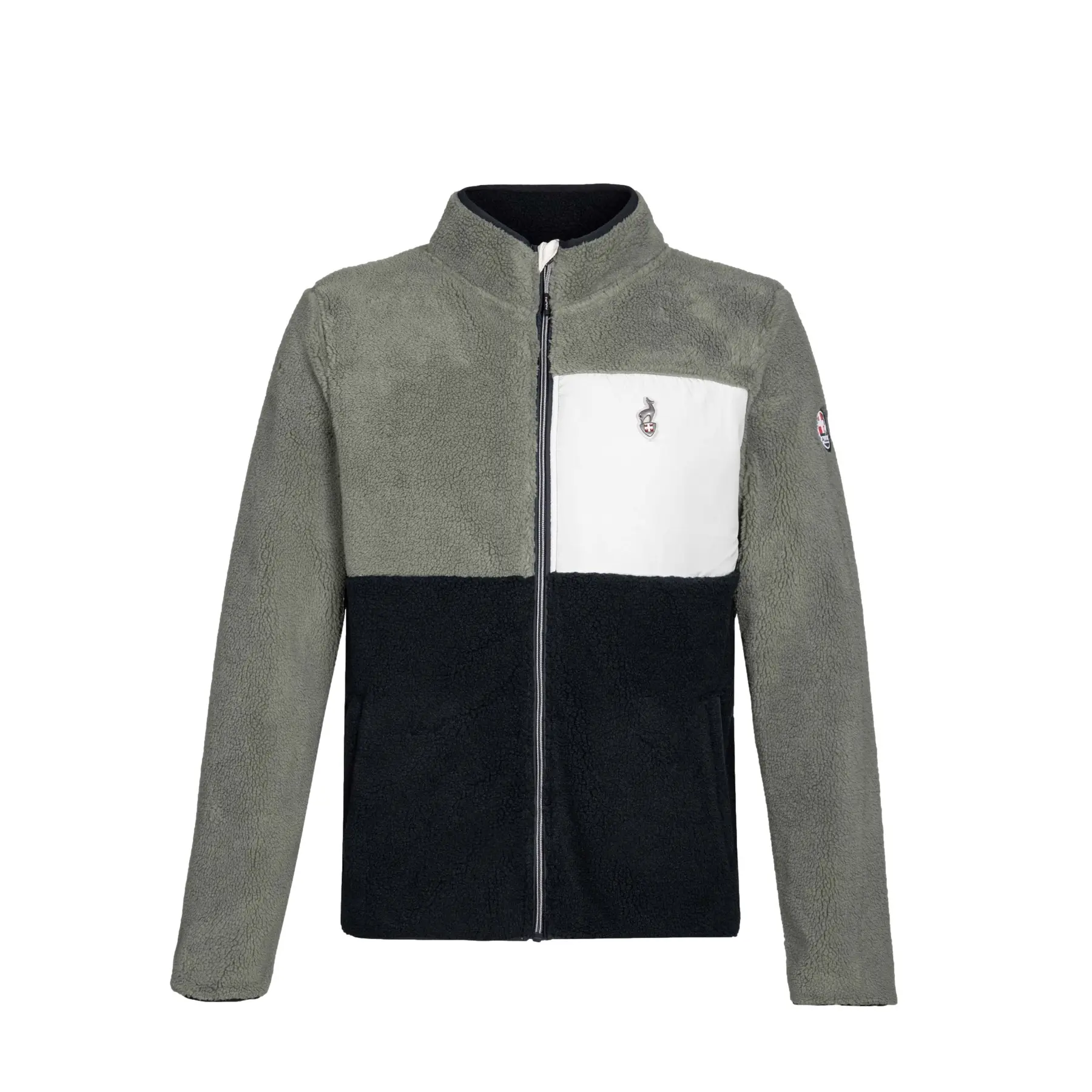 Fleece Aulp Vogue