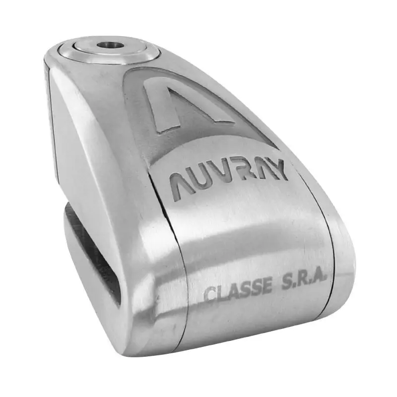 Bloccaggio del disco ruota con allarme acustico Auvray B-Lock 14 mm