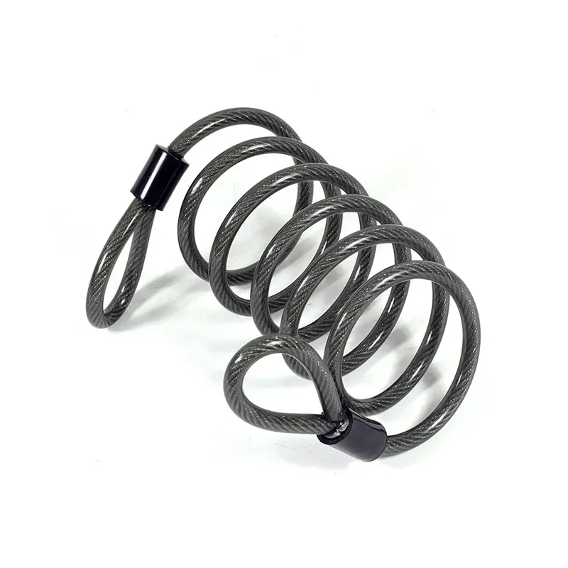 Kabel für Helm ohne Vorhängeschloss Harden