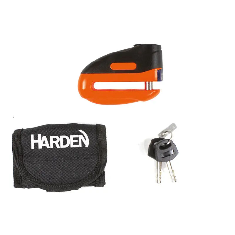 Schijfblokkering Harden cobra