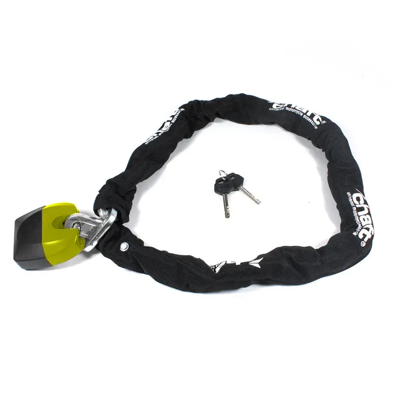 Kette + Scheibenbremse Harden magnum evo