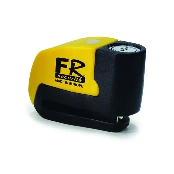 Festplattenblocker FR Securite Alarme FR 6 FR Securite