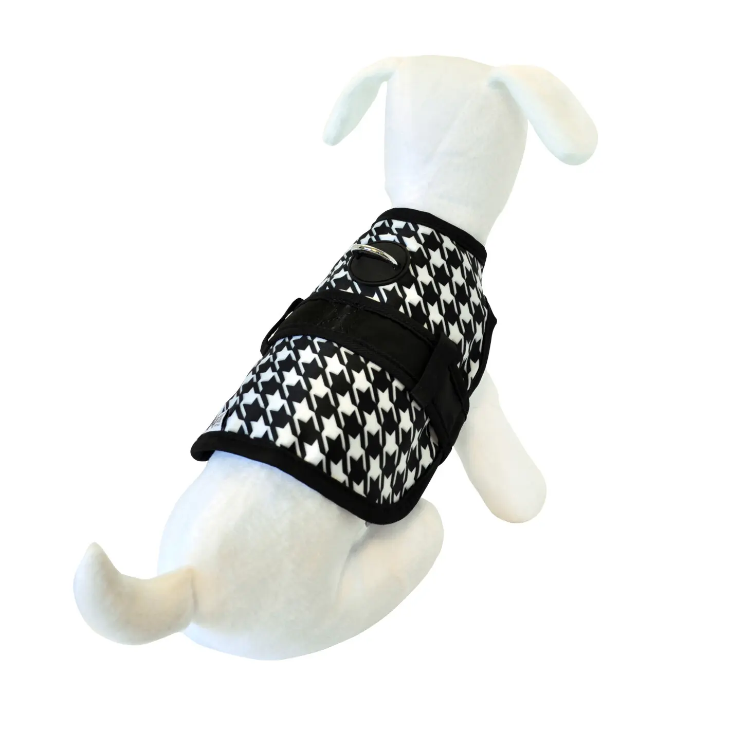 Hundegeschirr Avant-garde Sherlock